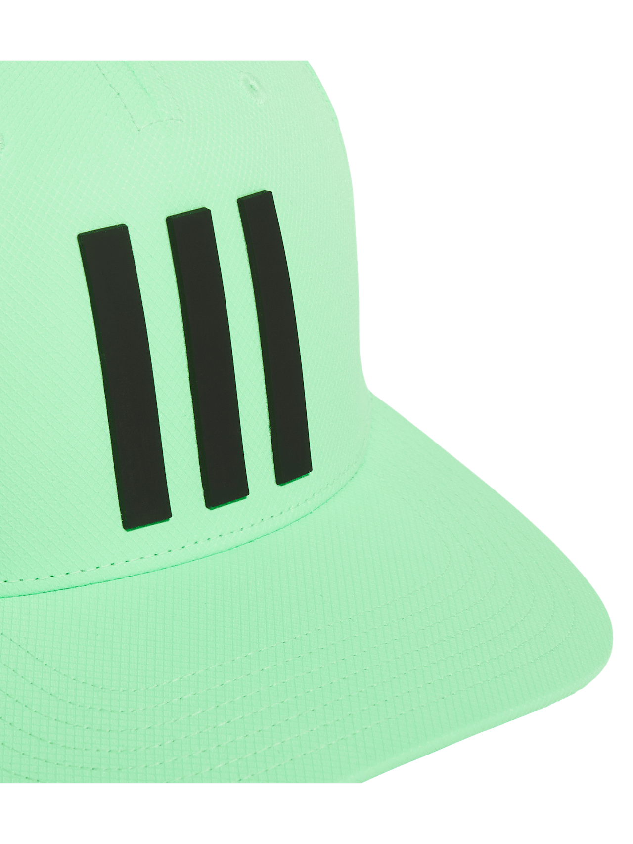 Golf Cap detail 3