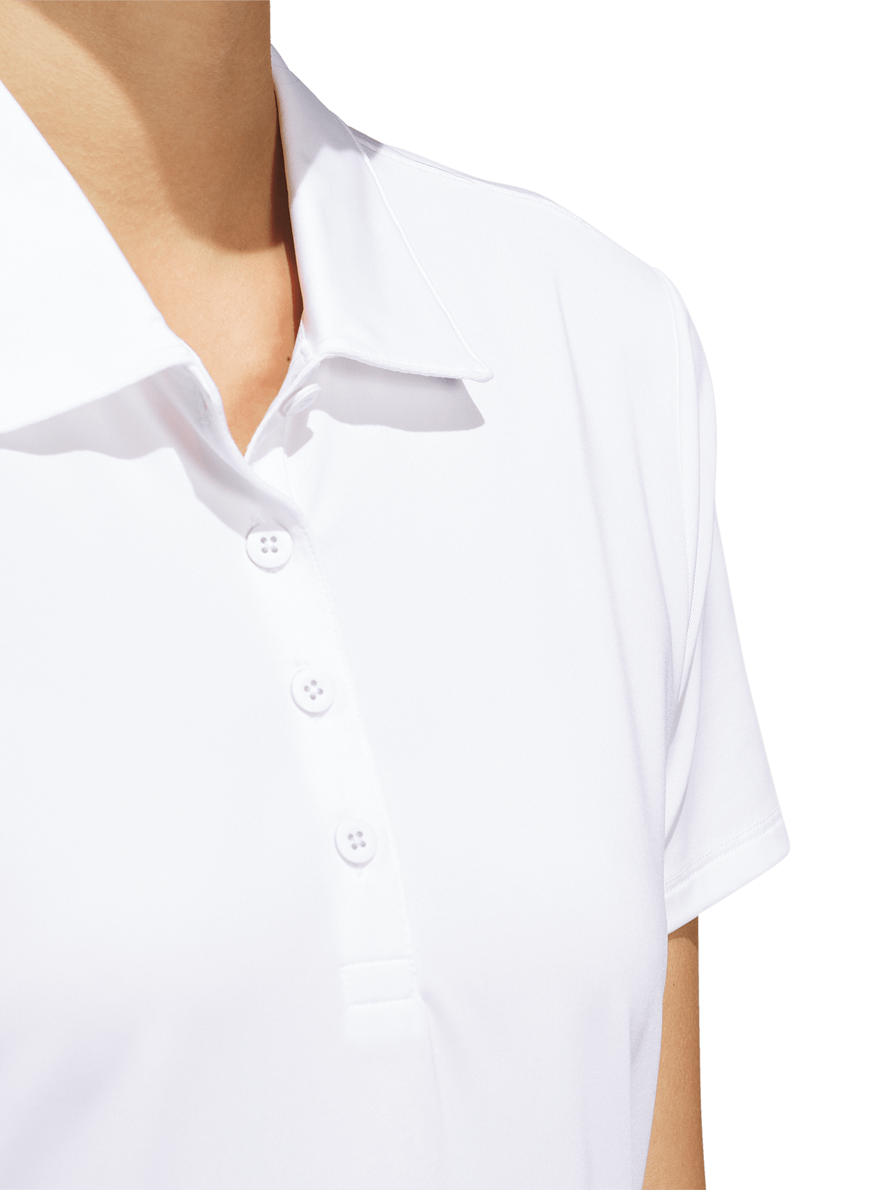 Polo Shirt detail 4