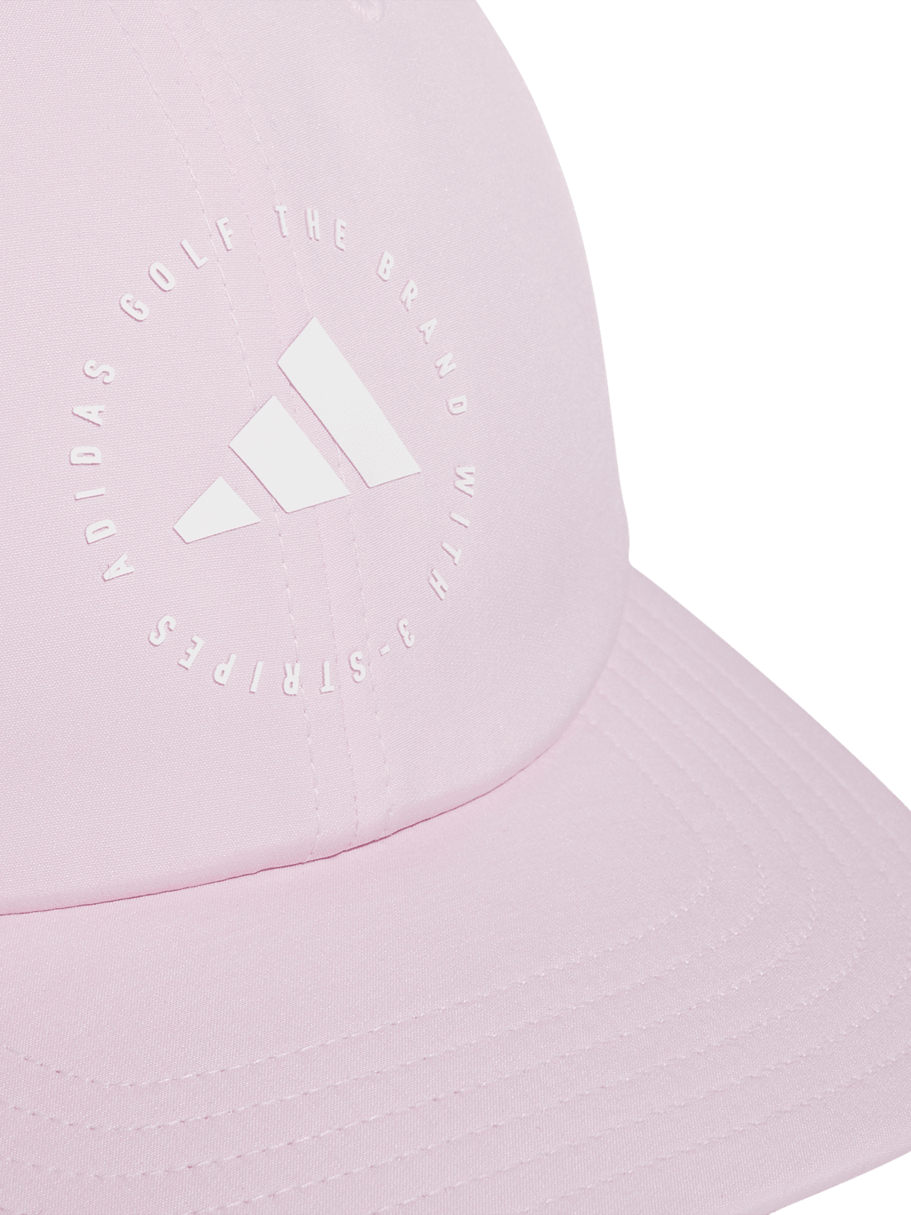 Golf Cap detail 3