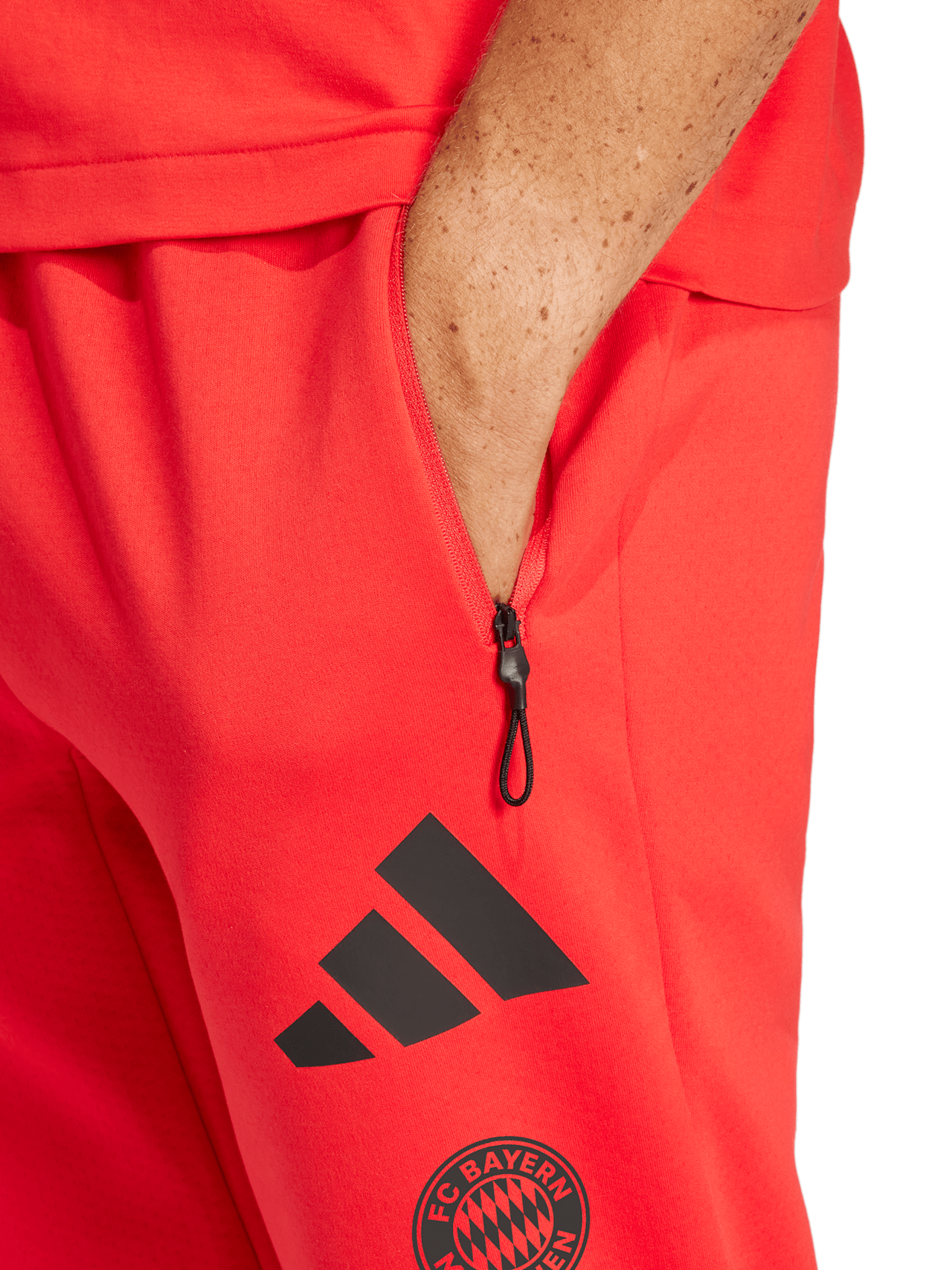 Pant ZNE detail 3