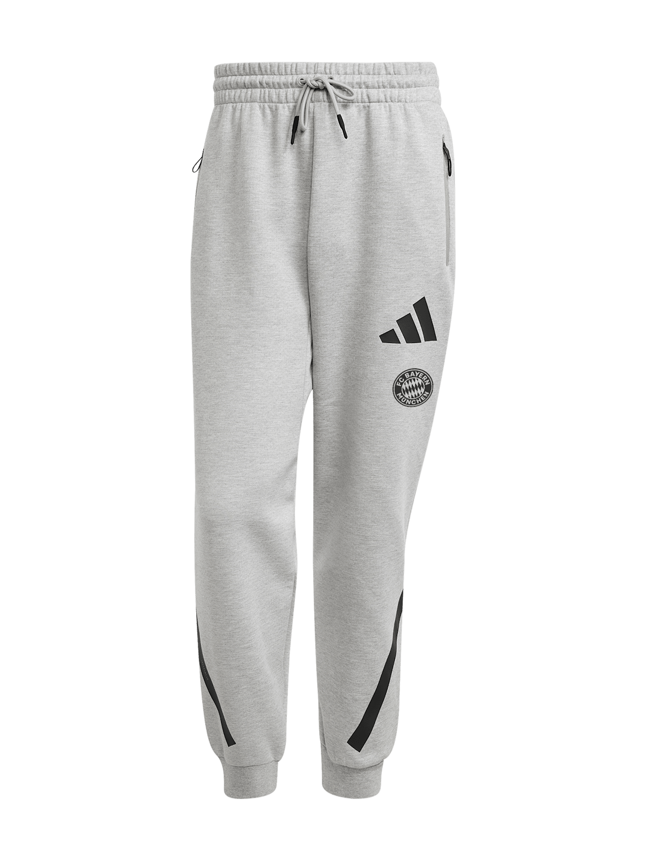 Pant ZNE detail 6