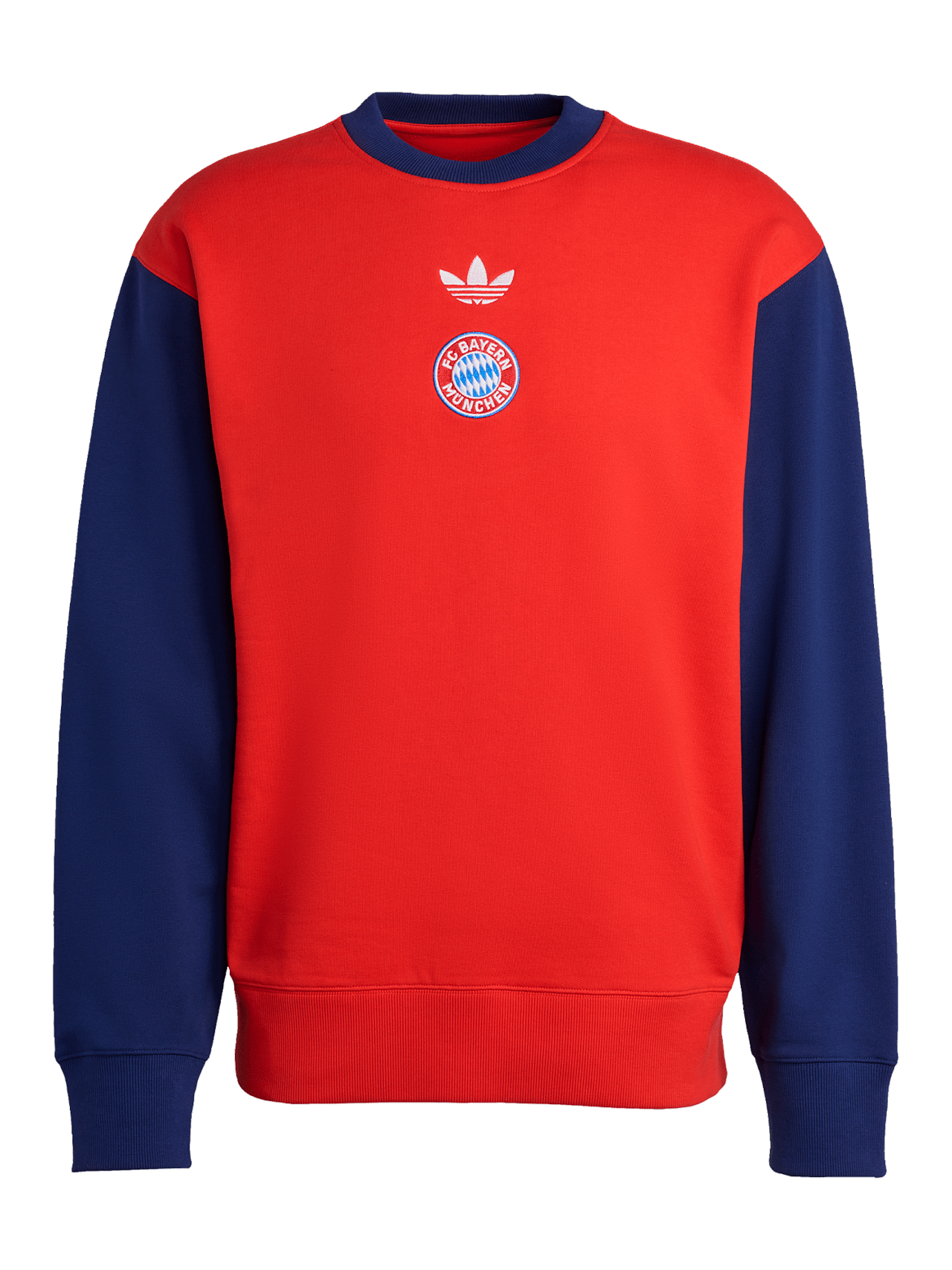Crewneck LFSTLR detail 6