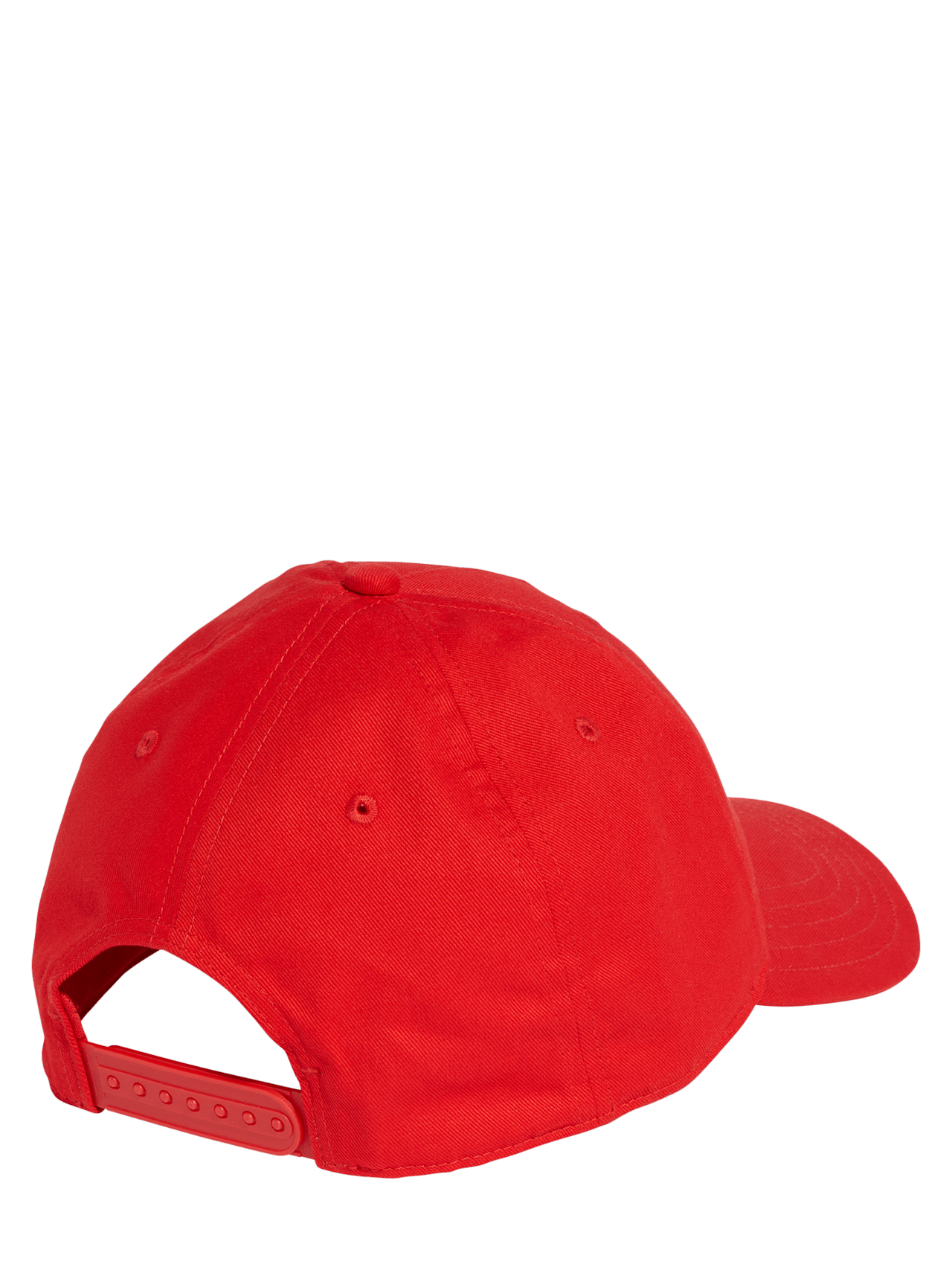Baseballcap Logo classic detail 2