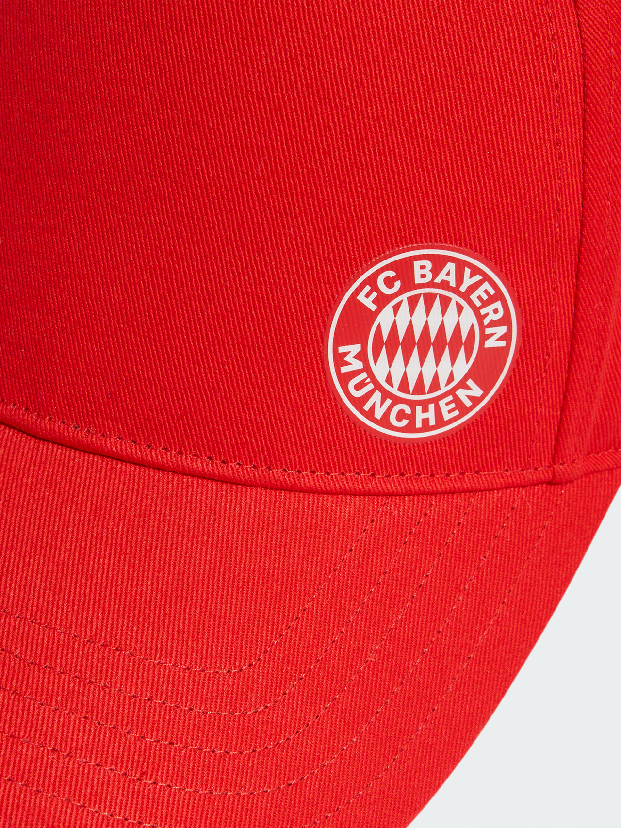 Baseballcap Logo classic detail 3