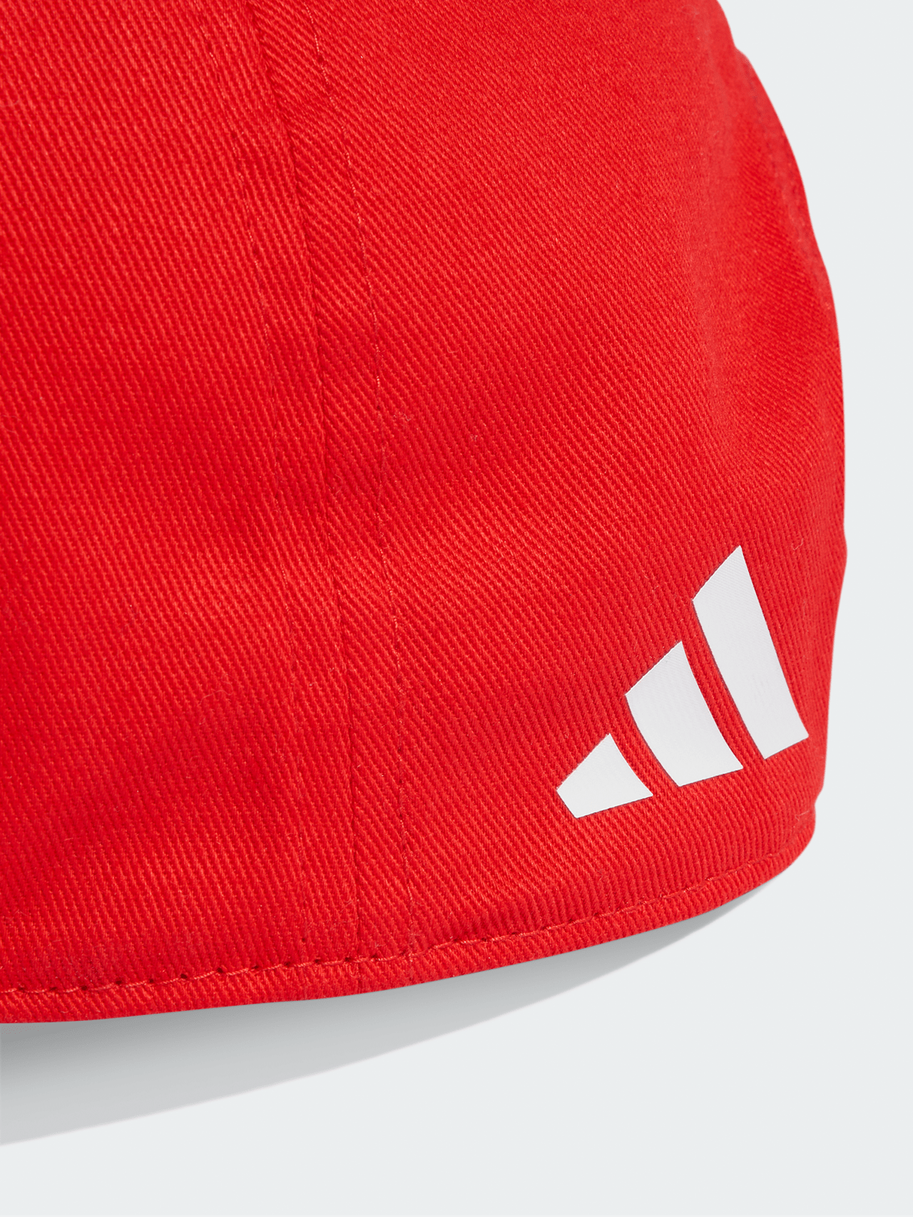 Baseballcap Logo classic detail 4