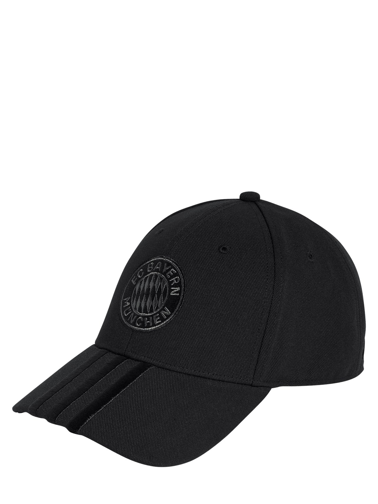 Gorra de béisbol Logo detail 1