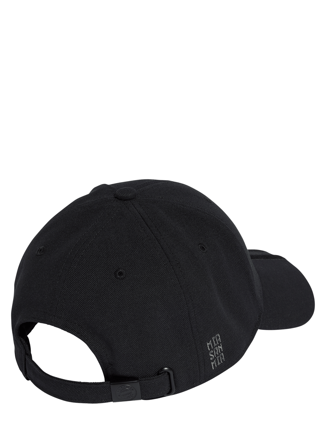 Gorra de béisbol Logo detail 2