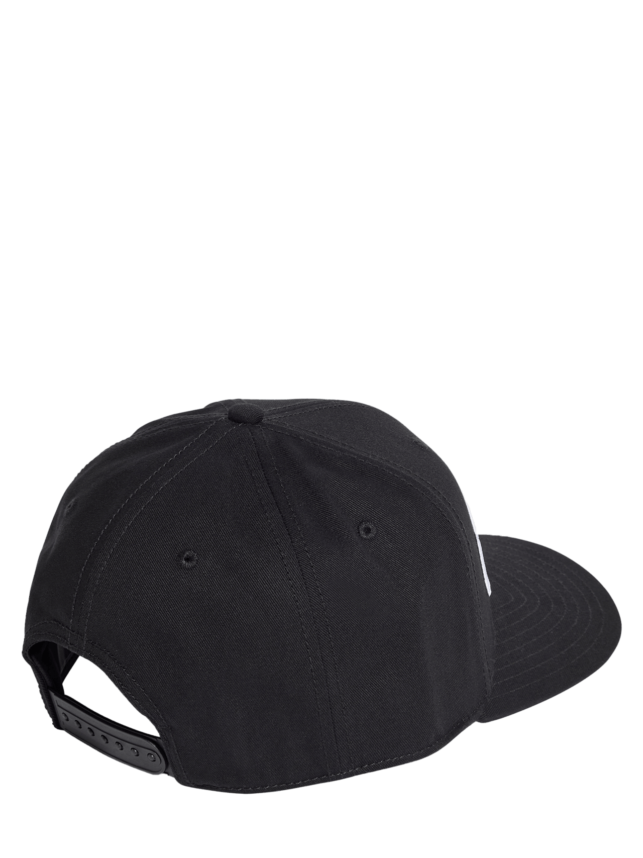 Snapback Cap FCBM detail 2