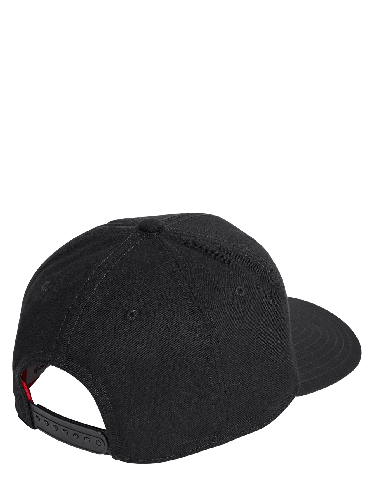 Snapback Cap Retro detail 2