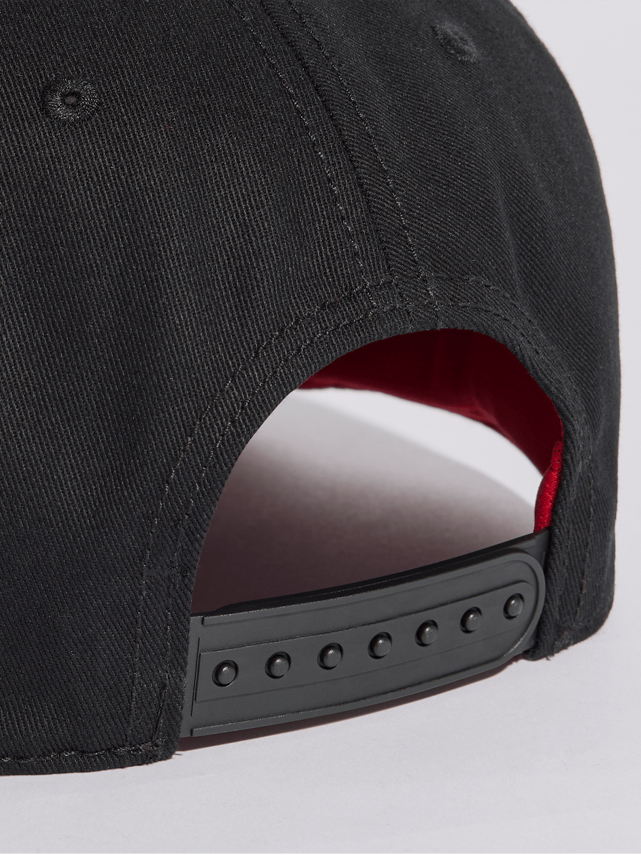 Snapback Cap Retro detail 4