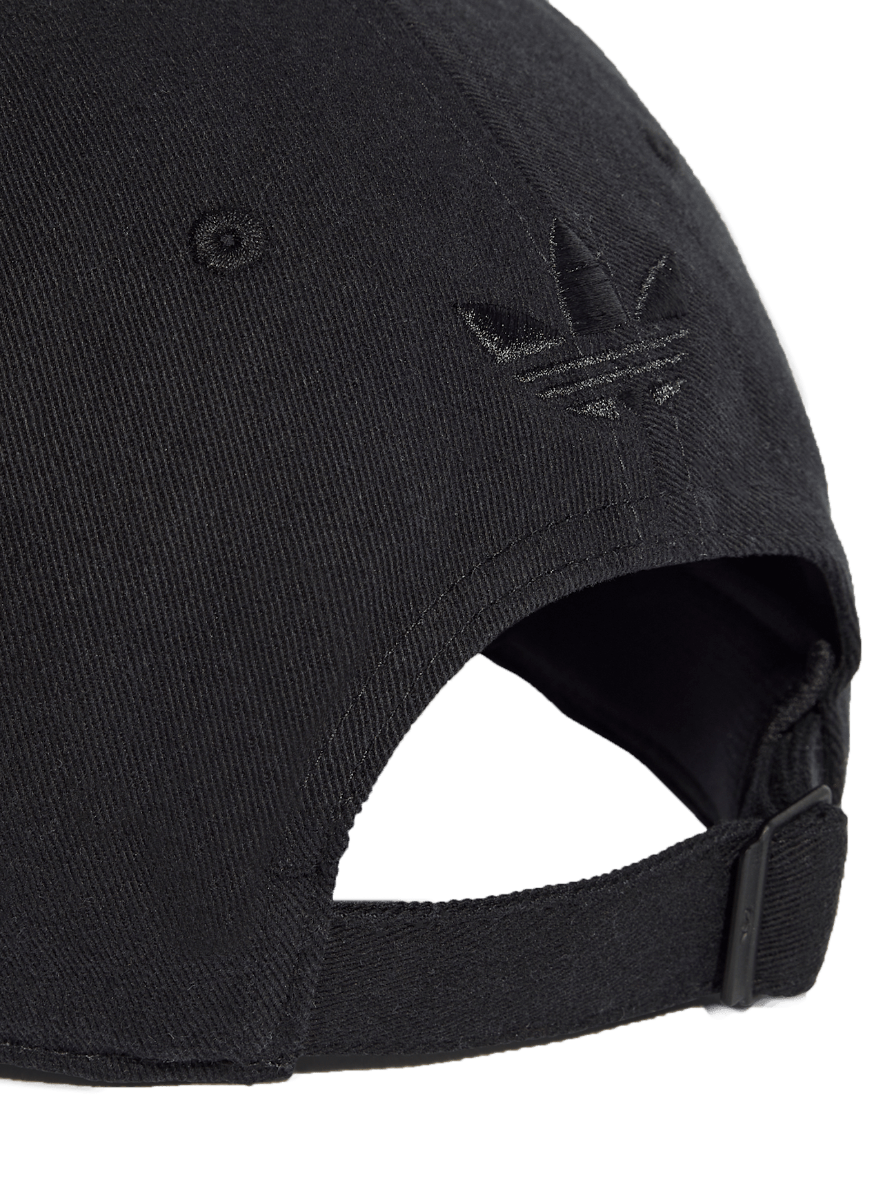 Dad Cap FC Bayern detail 4
