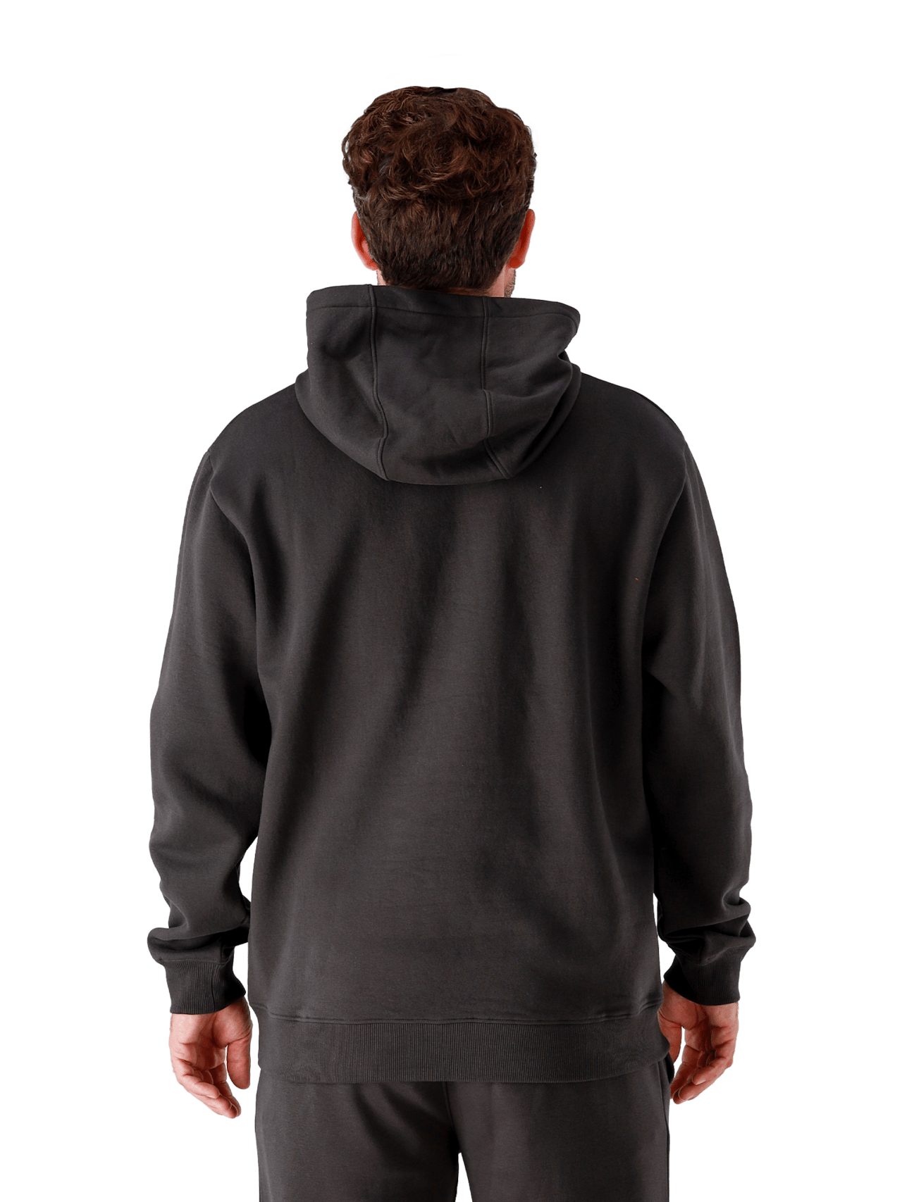 Hoodie Heimat detail 2