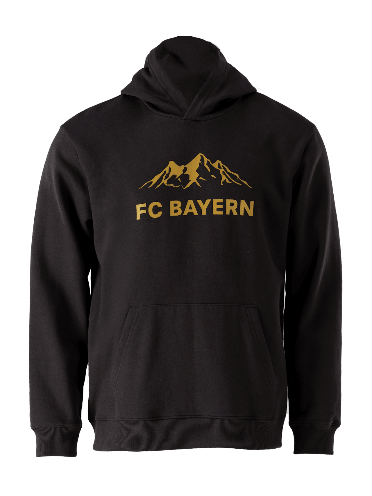 Hoodie Heimat detail 3