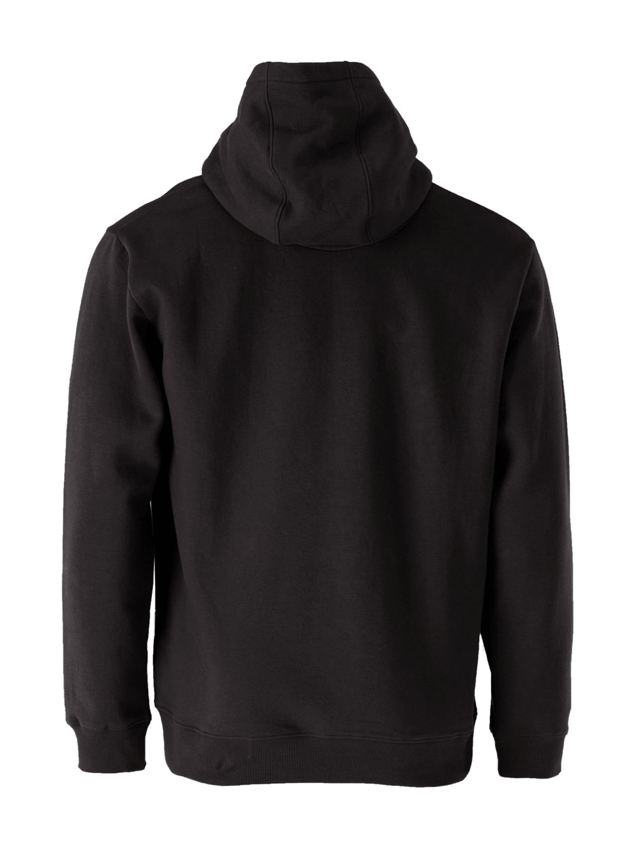 Hoodie Heimat detail 4