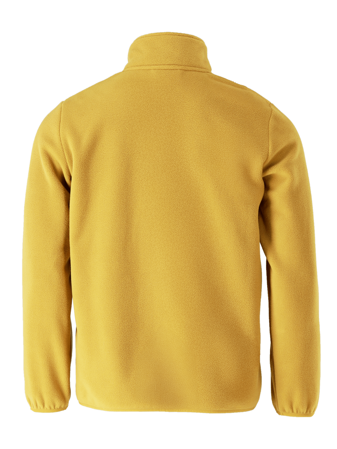 Half-Zip Heimat detail 5