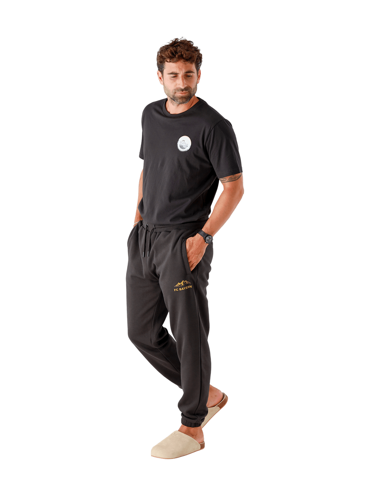 Pant home detail 4