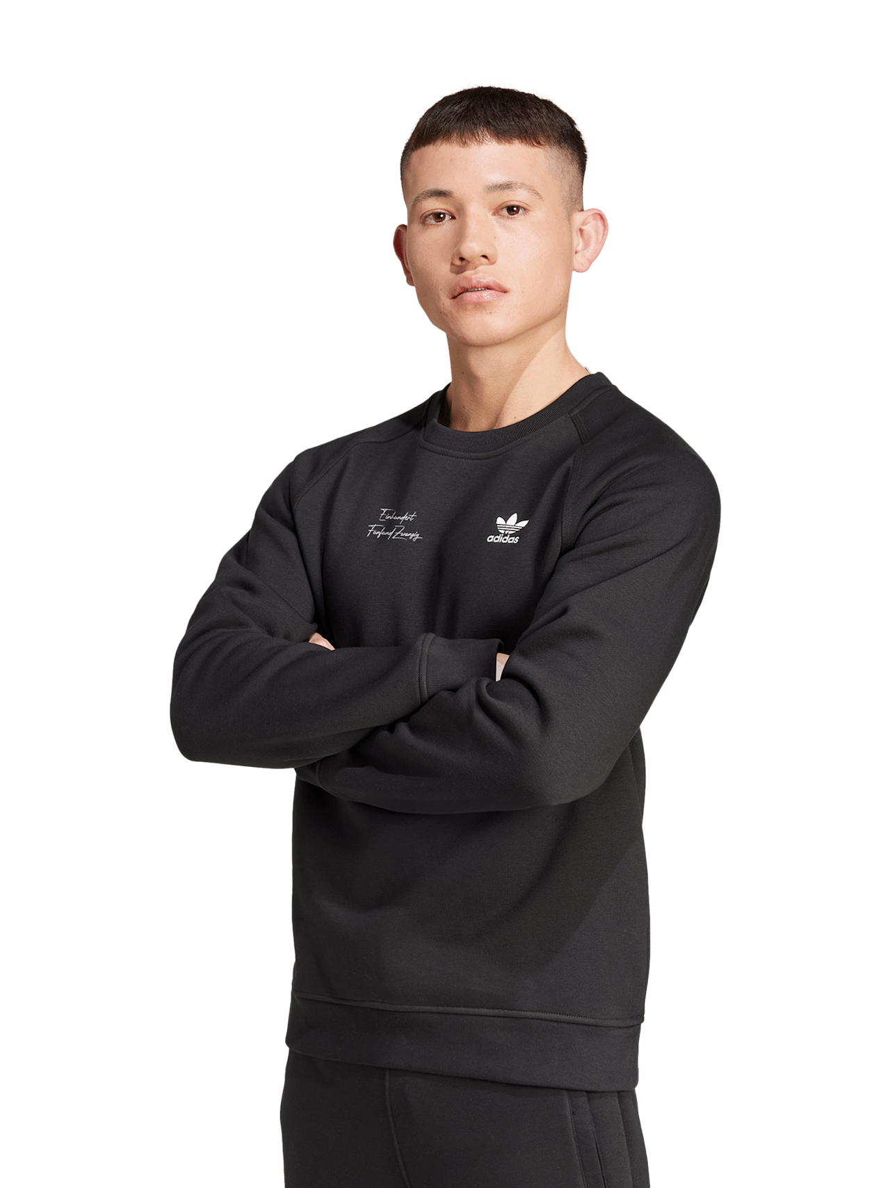 Unisex Sweatshirt 125 Jahre 1