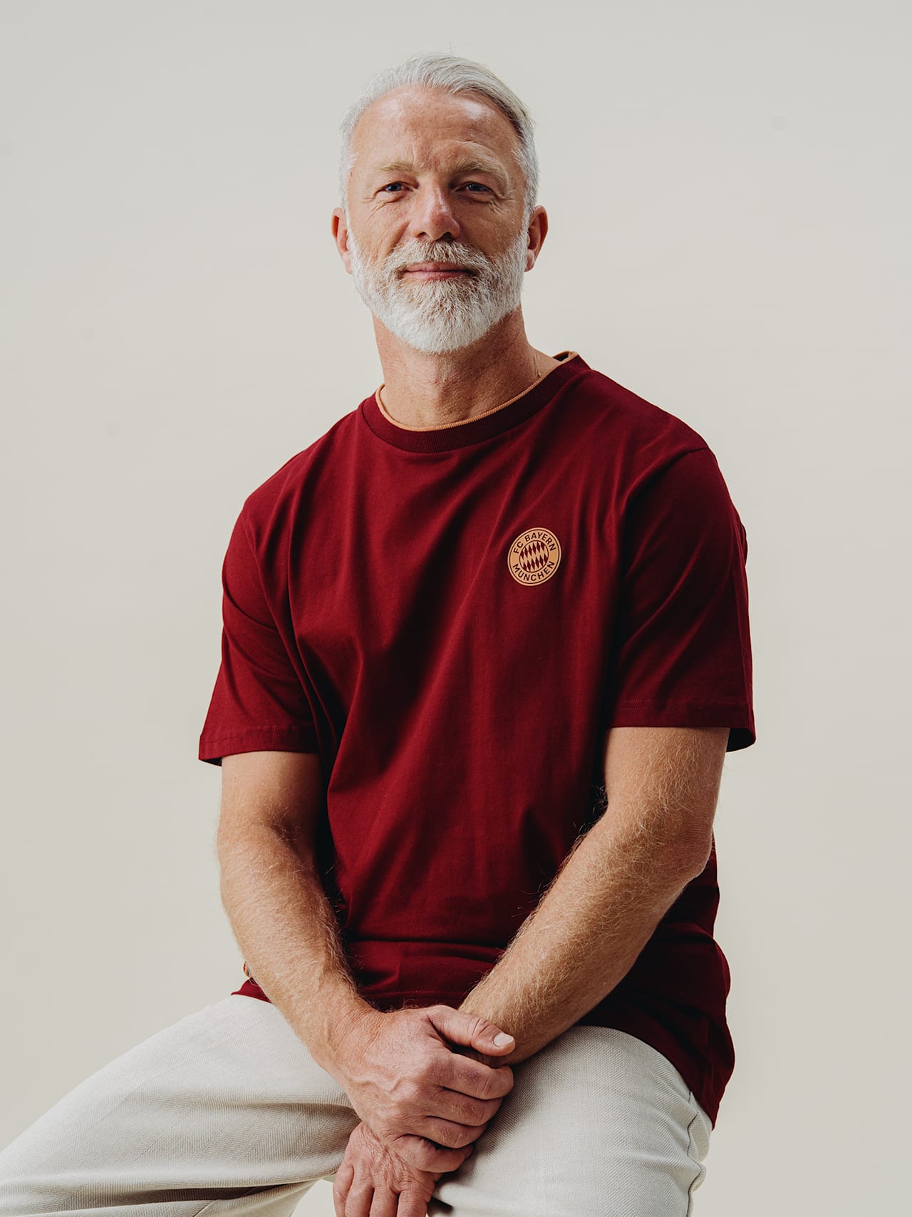 T-Shirt Rekordmeister detail 5