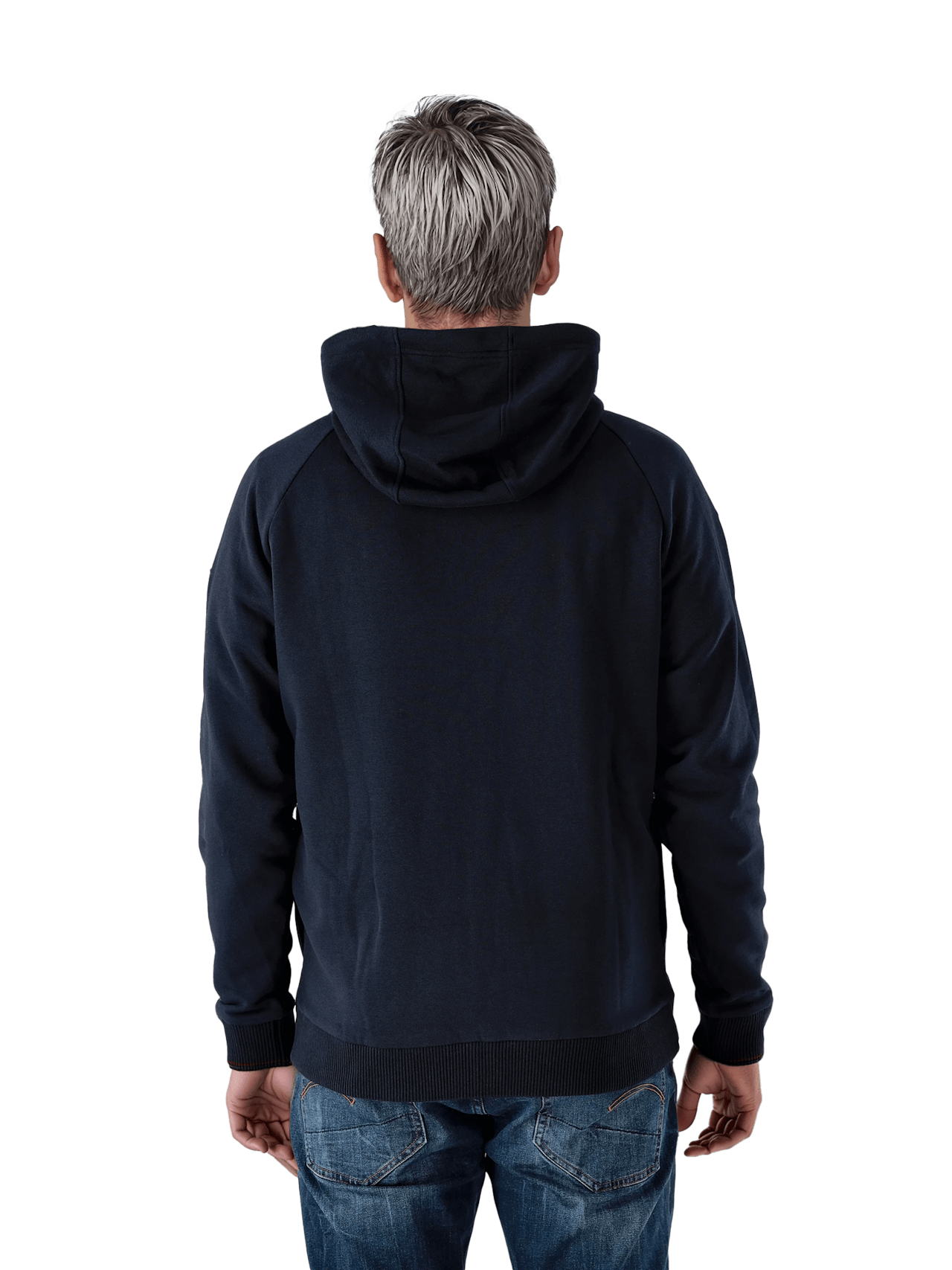 Zip-Jacke Rekordmeister detail 2