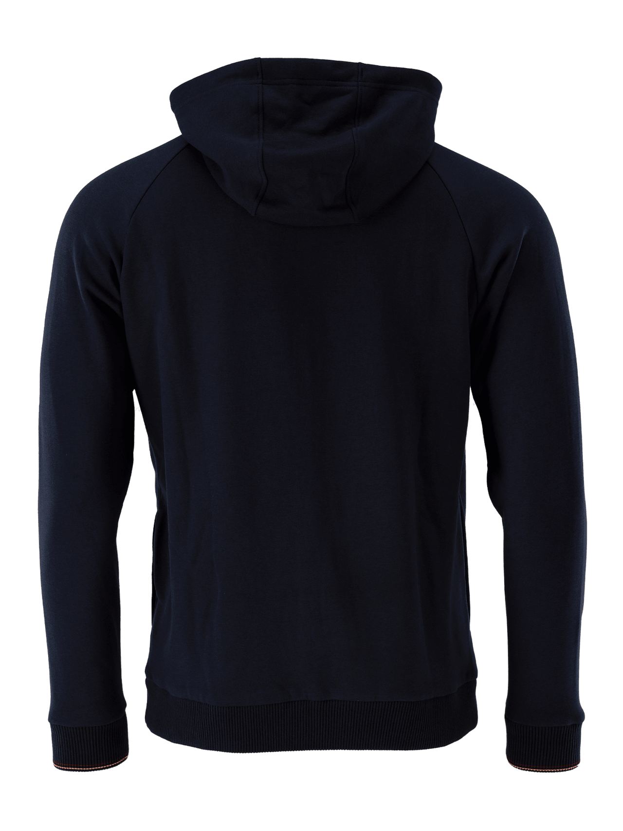 Zip-Jacke Rekordmeister detail 4