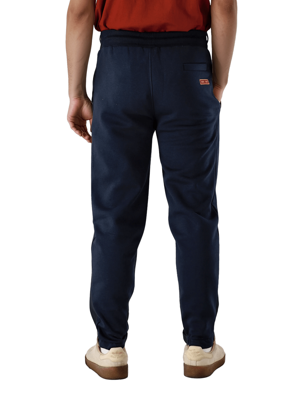 Sweatpant Rekordmeister detail 2