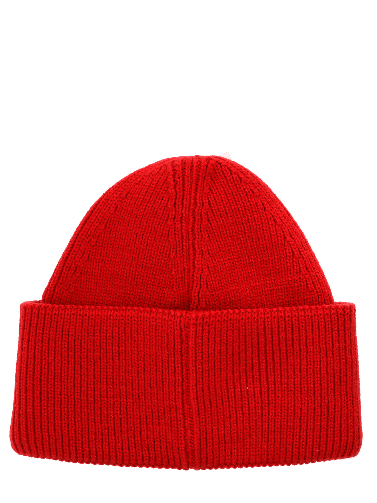 Strickmütze Winter detail 2