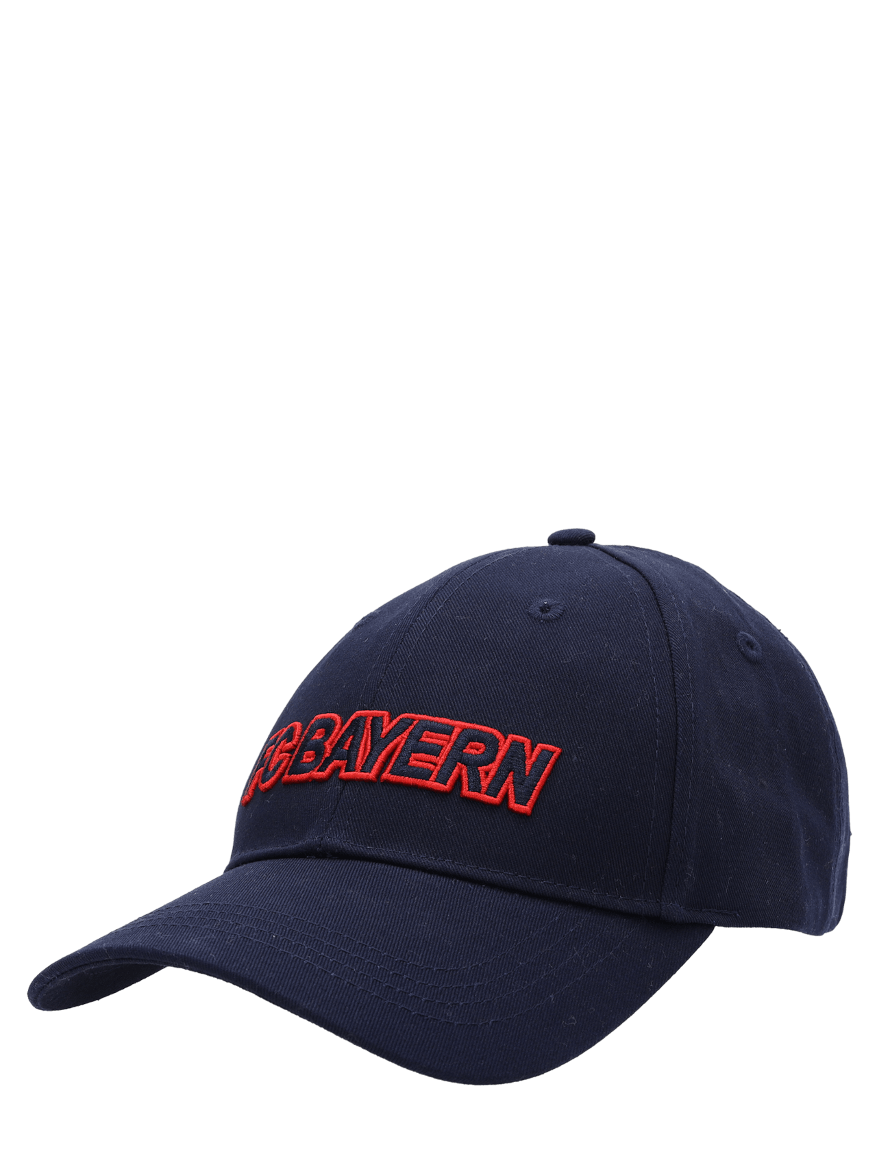 Baseballcap Autumn detail 1