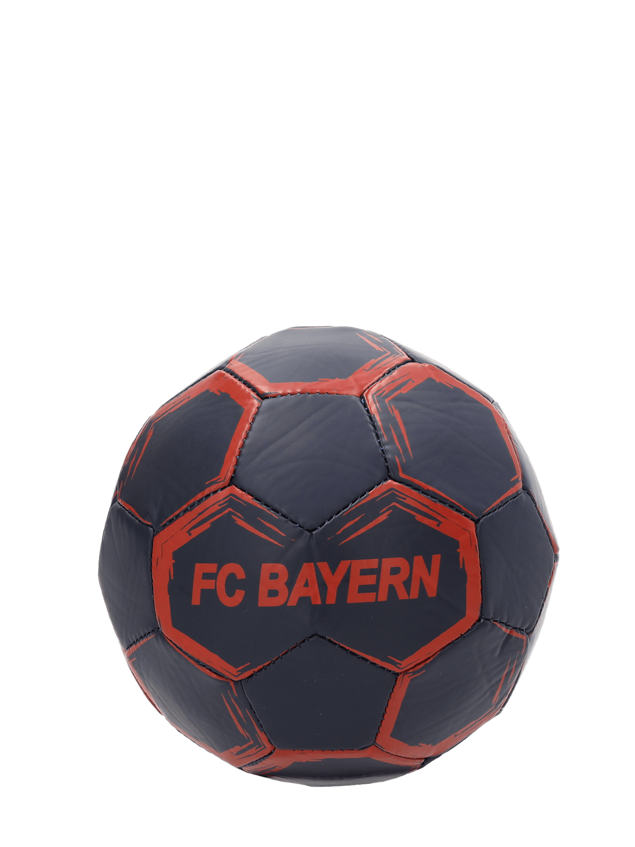 Minifußball Autumn detail 1