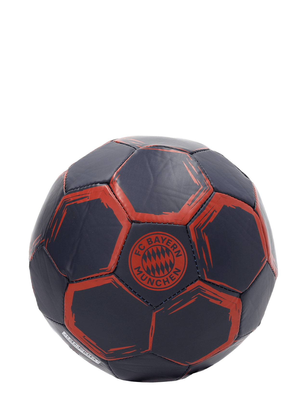Minifußball Autumn detail 2