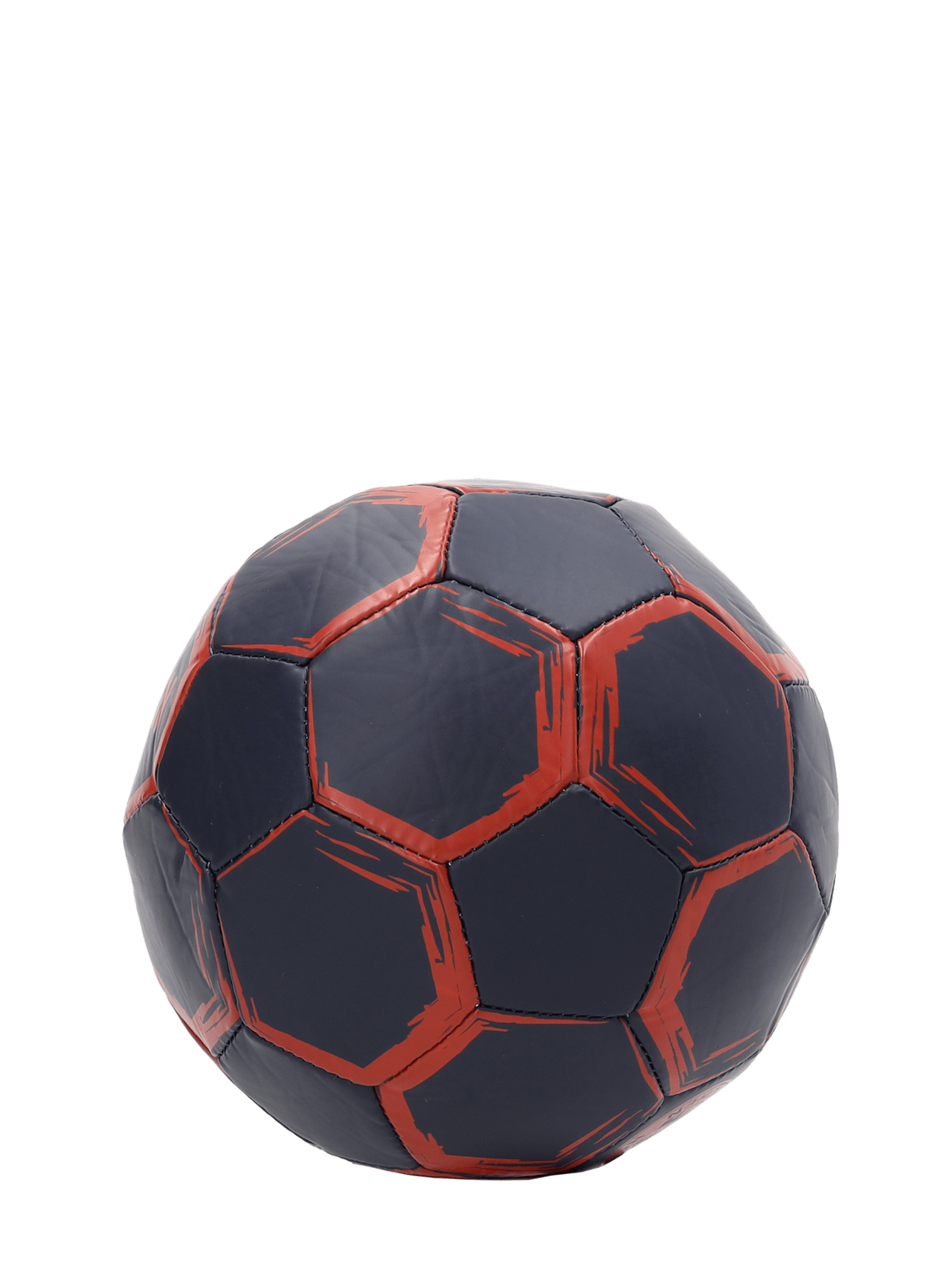 Minifußball Autumn detail 3
