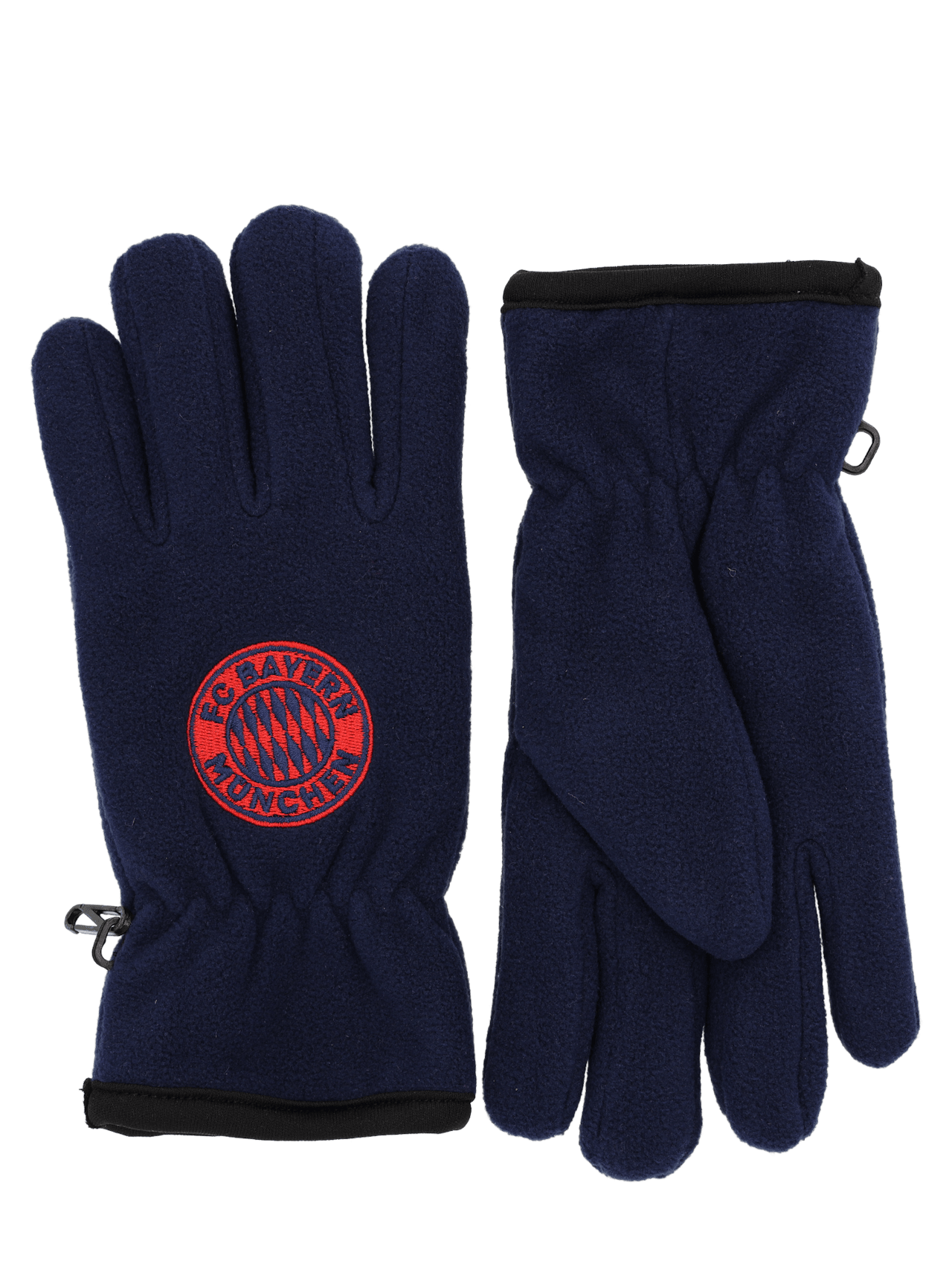 Fleecehandschuhe Autumn detail 1