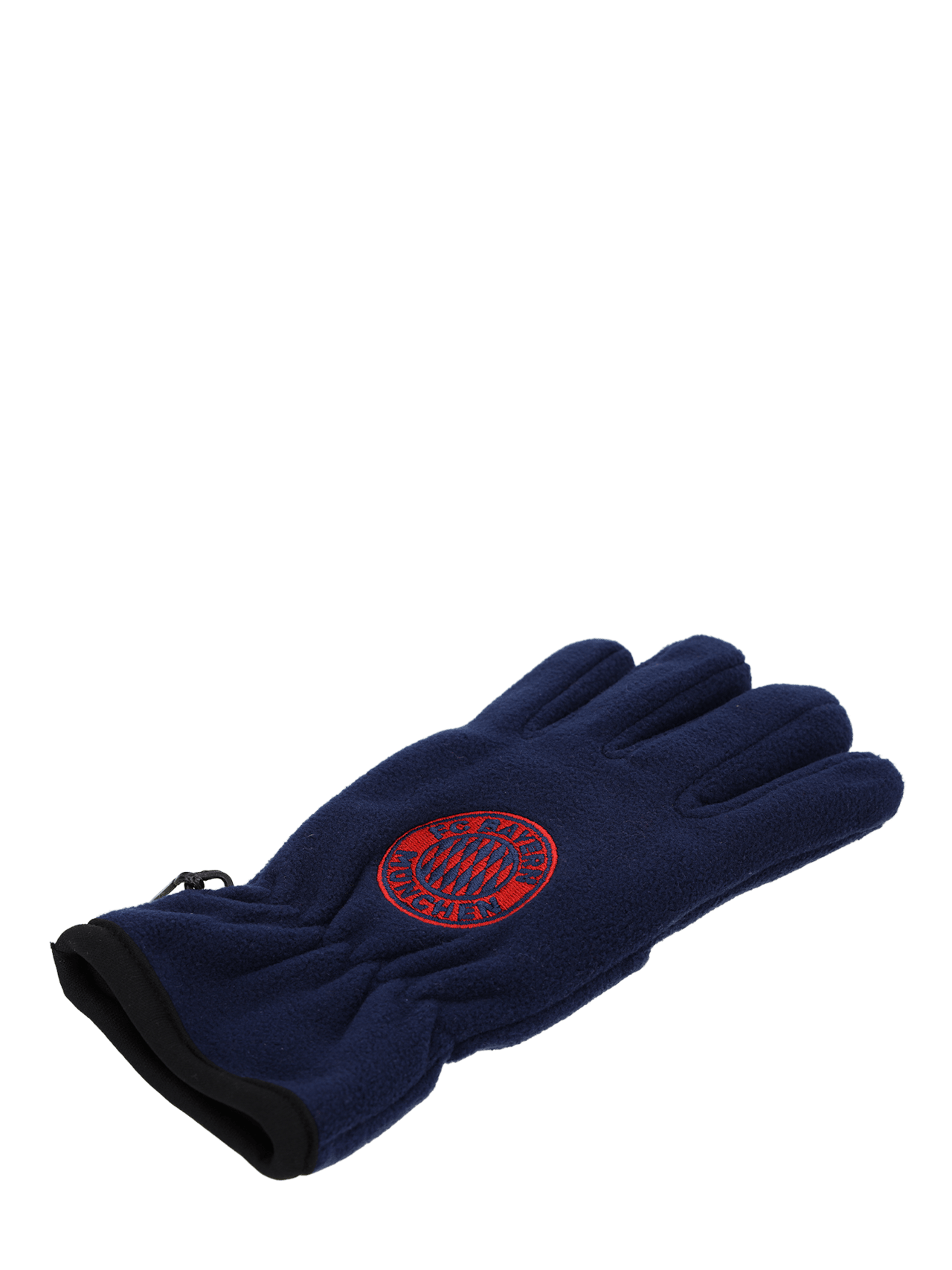 Fleecehandschuhe Autumn detail 2