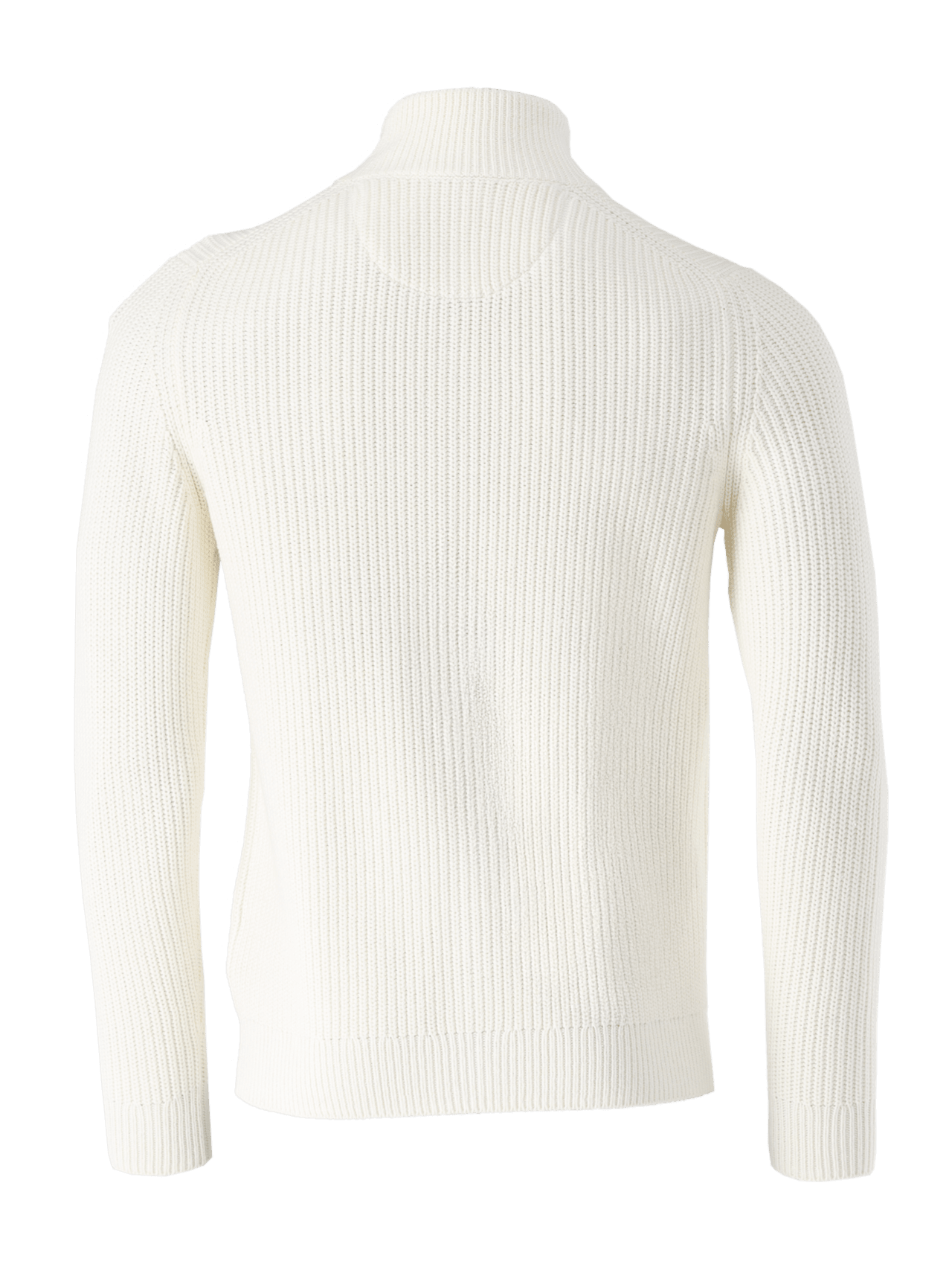 Strick Zip-Jacket Heimat detail 6