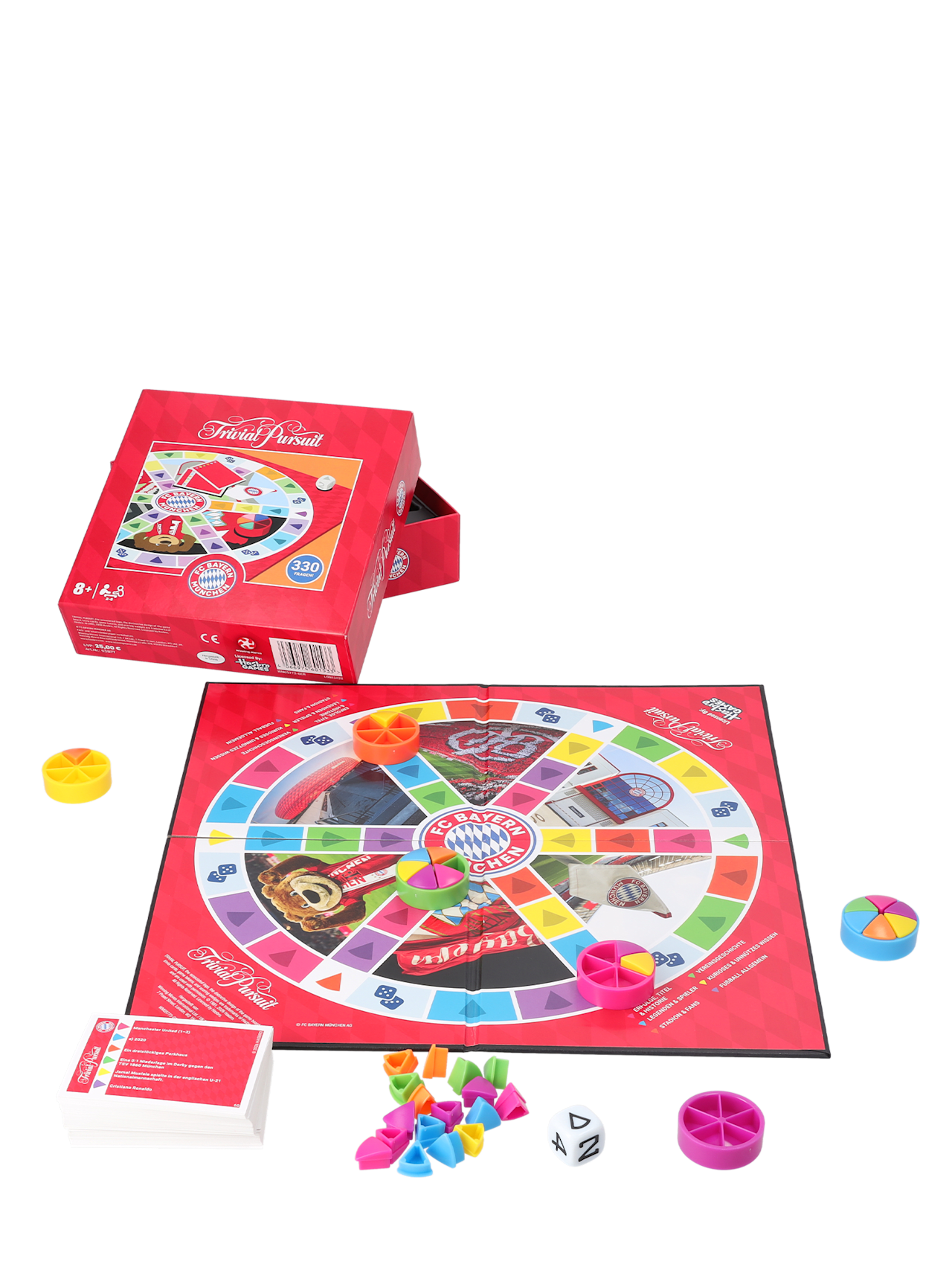 Trivial Pursuit detail 4