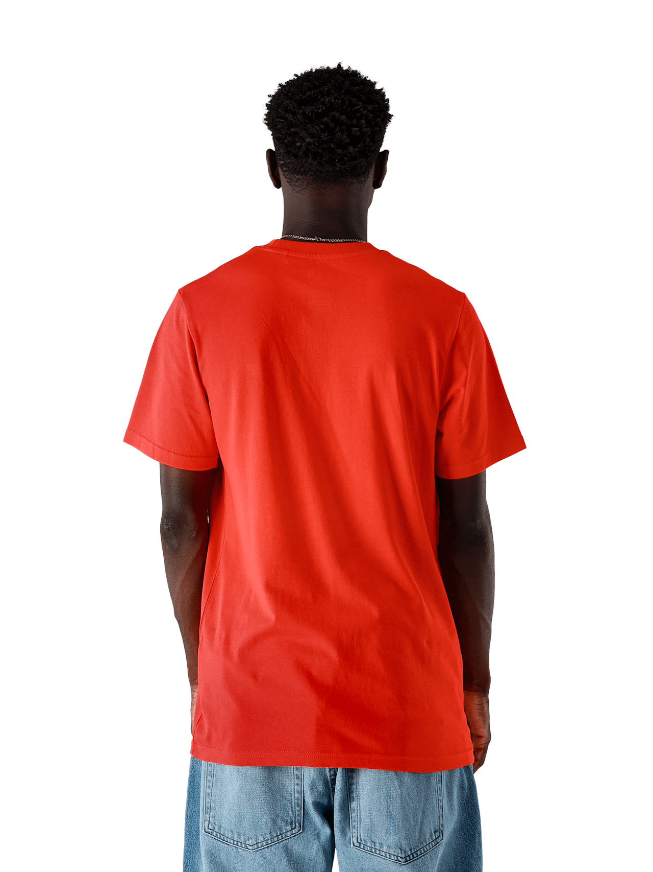 T-Shirt Autumn detail 2