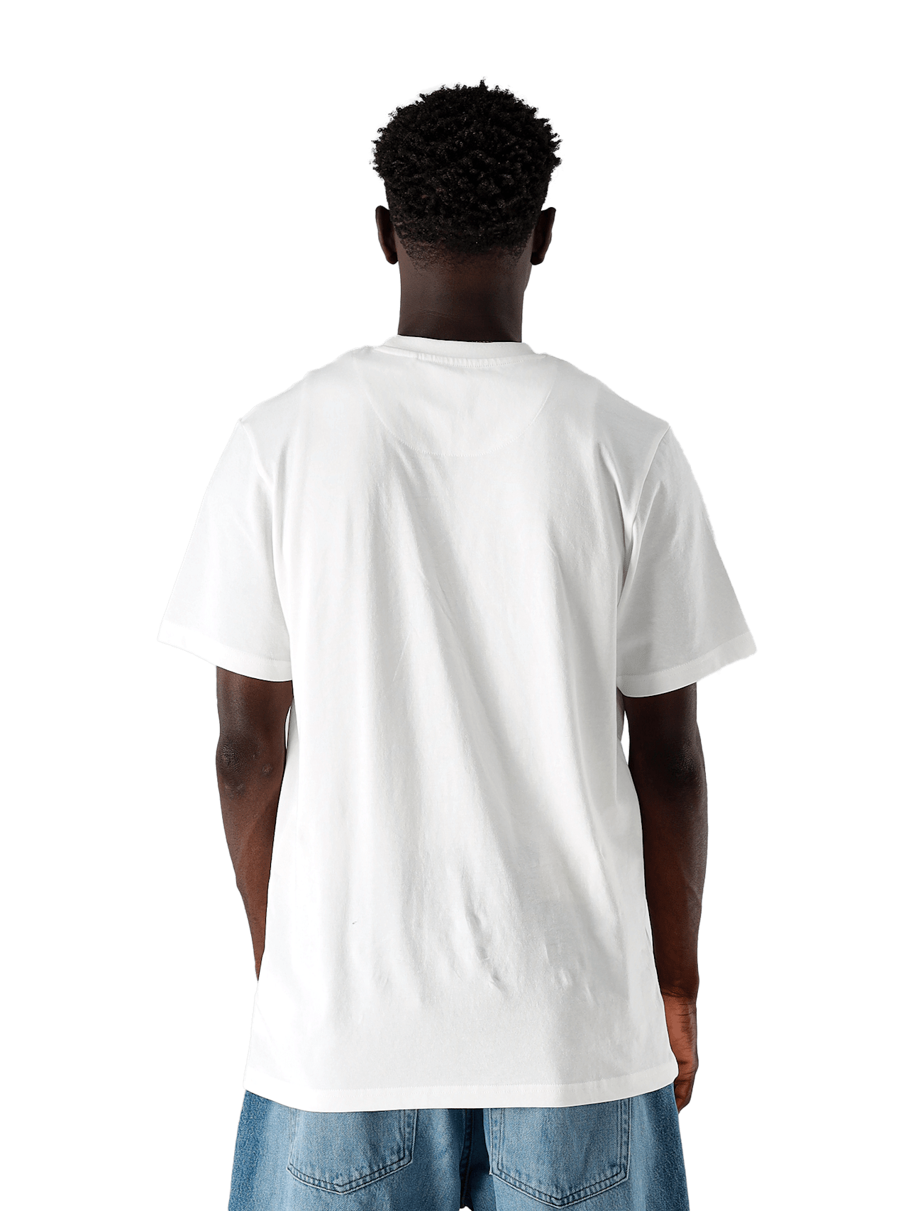 T-Shirt Autumn detail 2