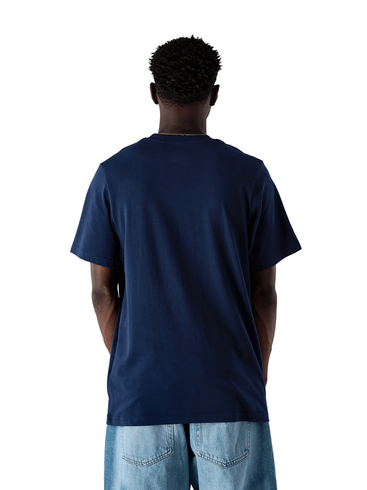 T-Shirt Autumn detail 2