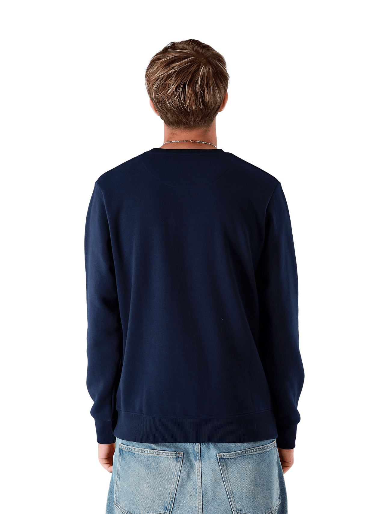 Sweatshirt Autumn detail 2