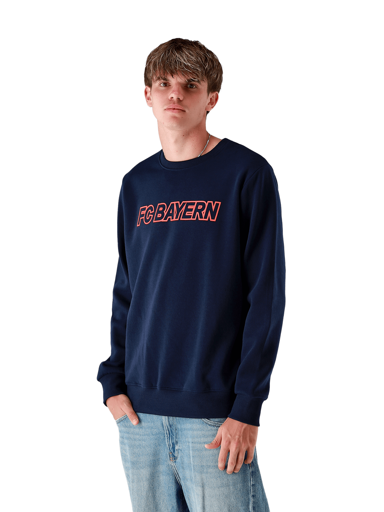 Sweatshirt Autumn detail 3