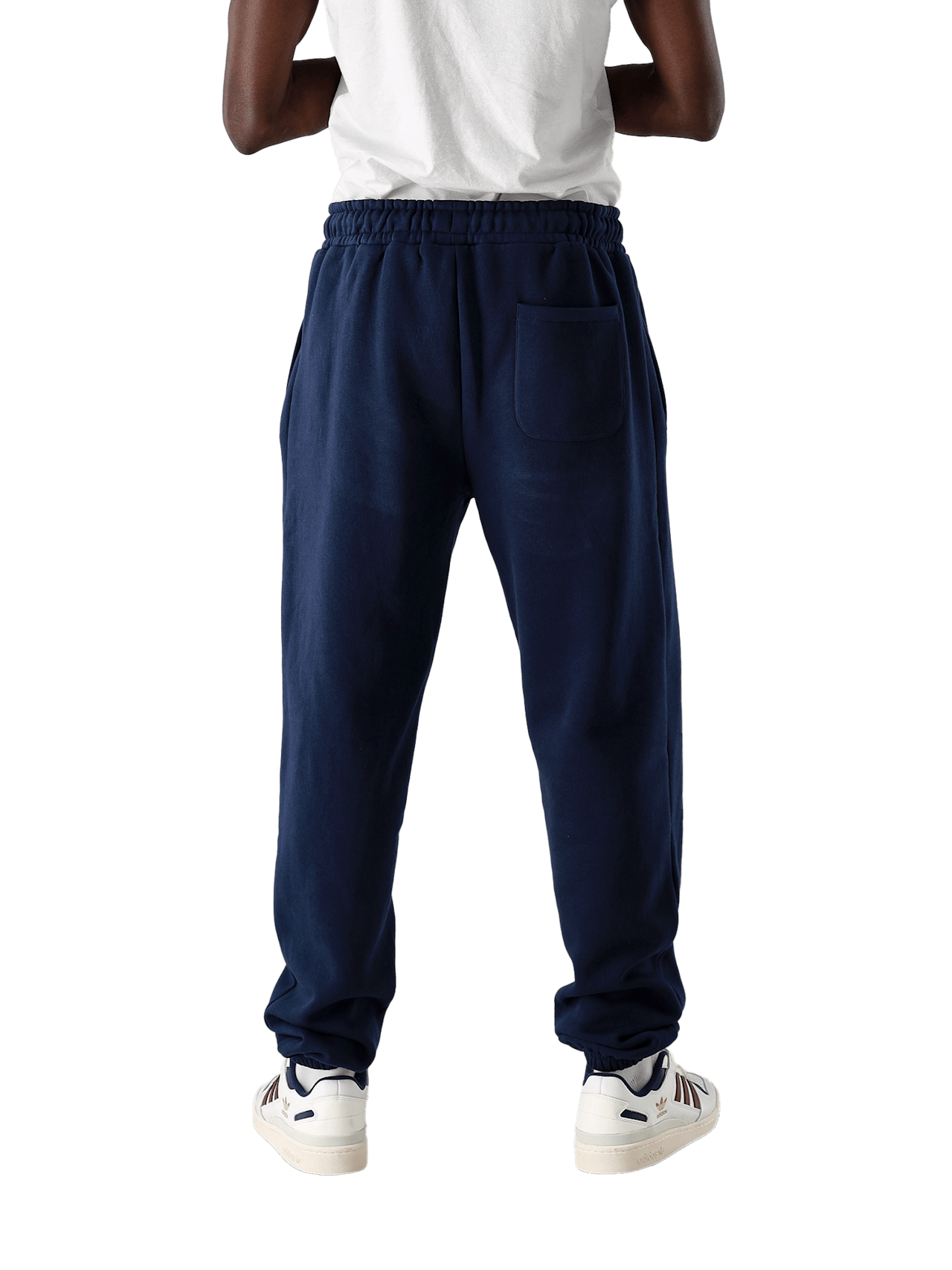 Sweatpant Autumn detail 2