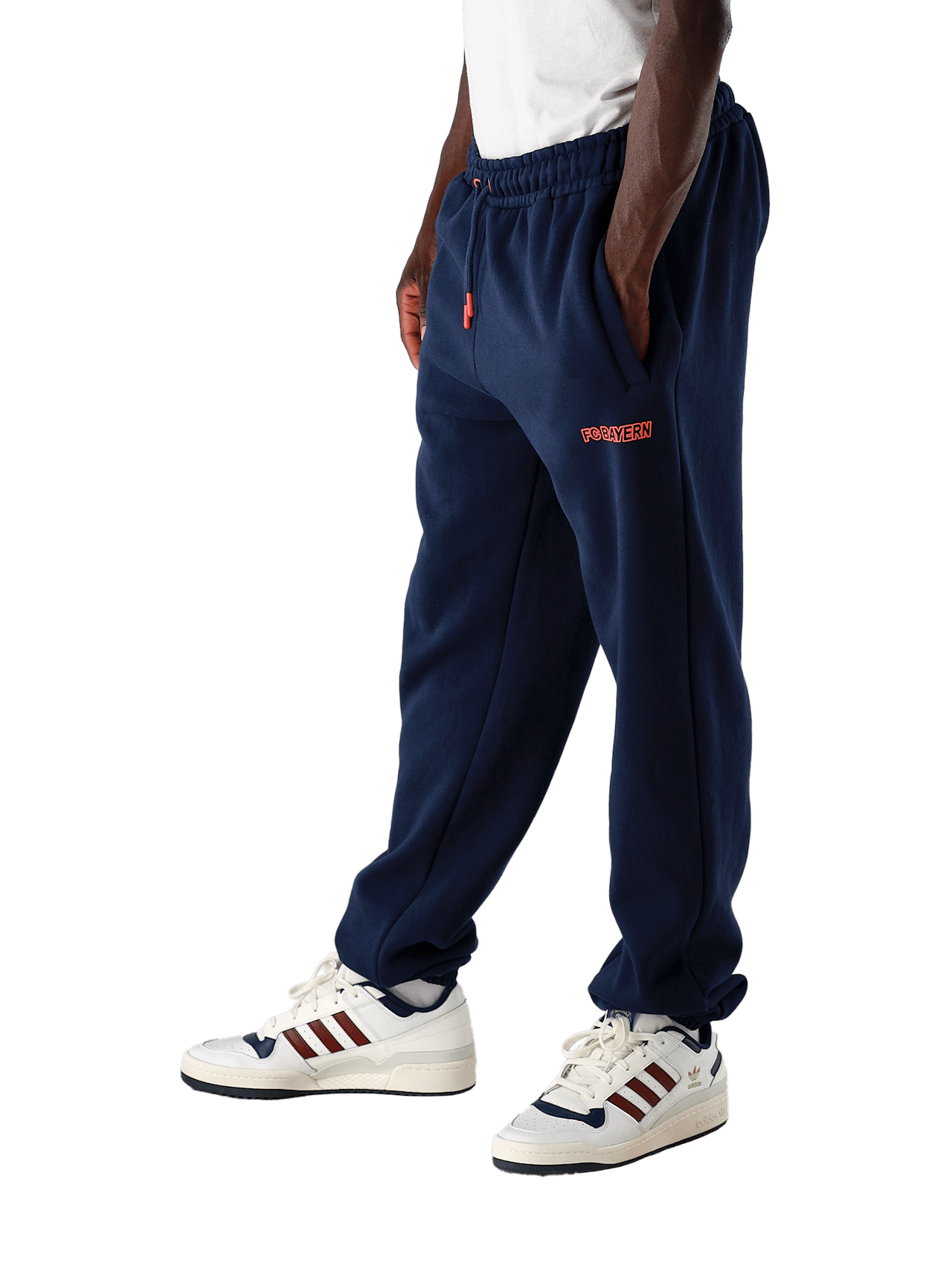 Sweatpant Autumn detail 3