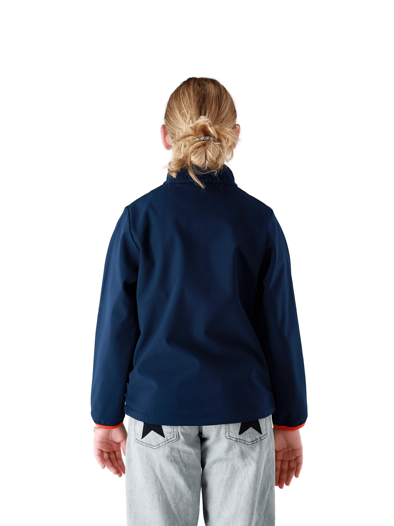 Softshelljacke Autumn detail 2