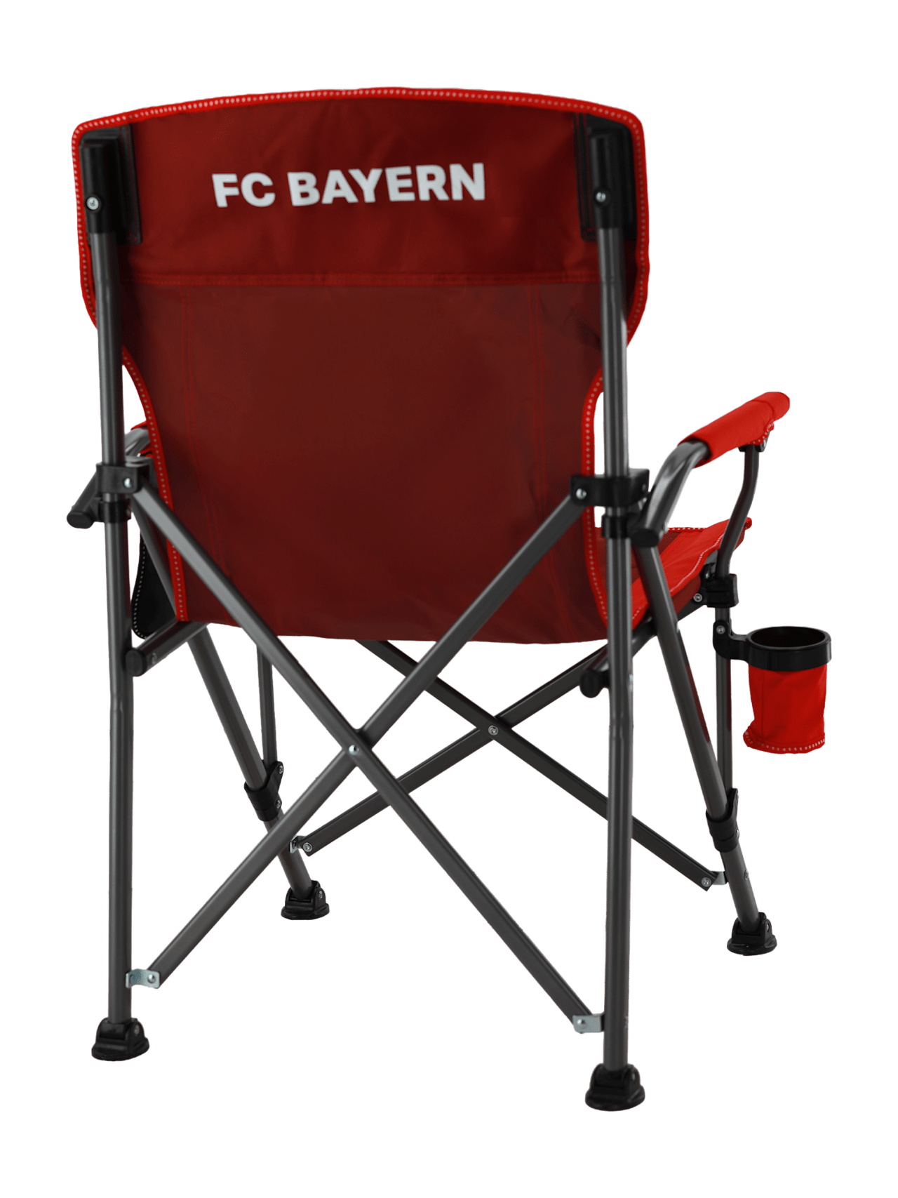 Campingstuhl detail 3