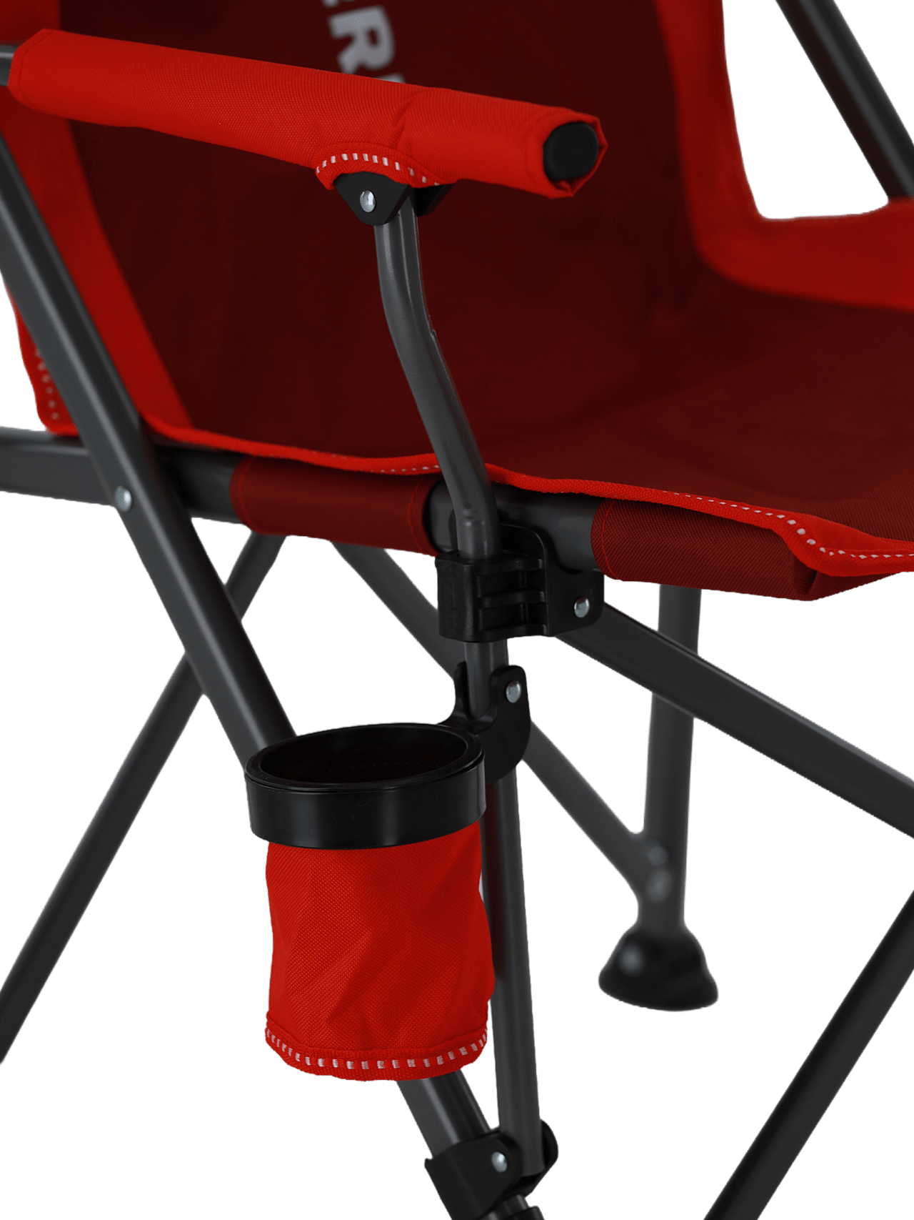 Campingstuhl detail 4