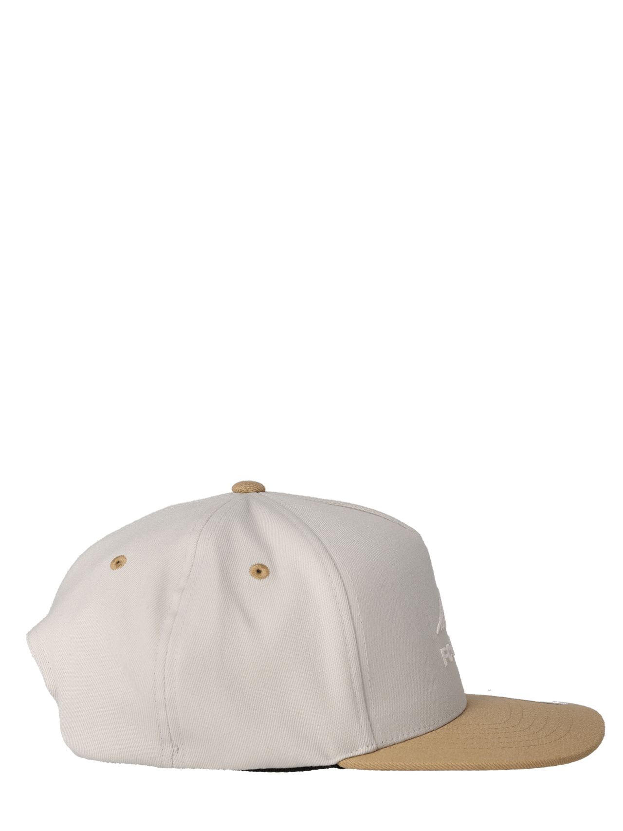 Flex Snapback Heimat detail 3