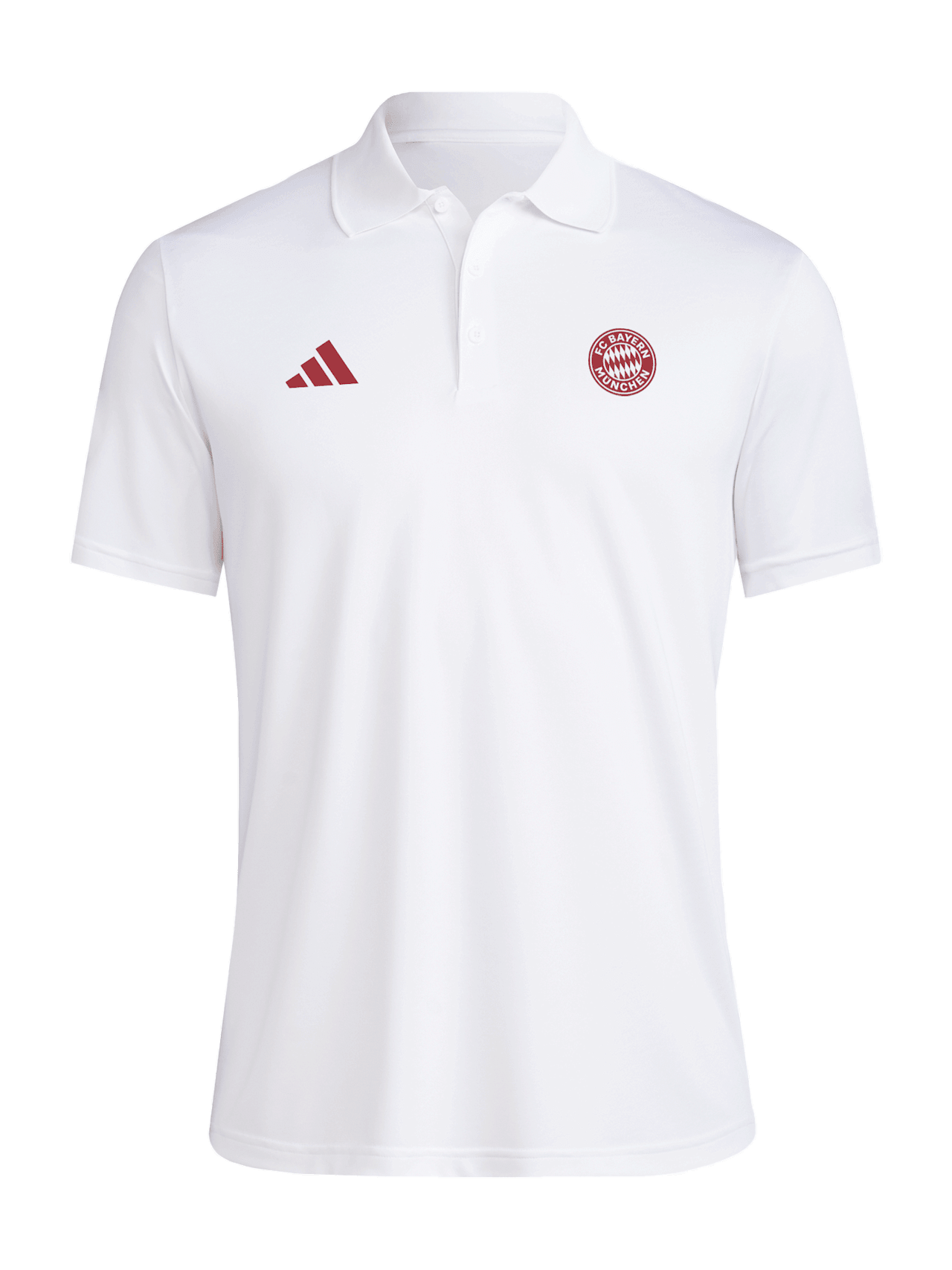Men Poloshirt Deutscher Meister 2025 1