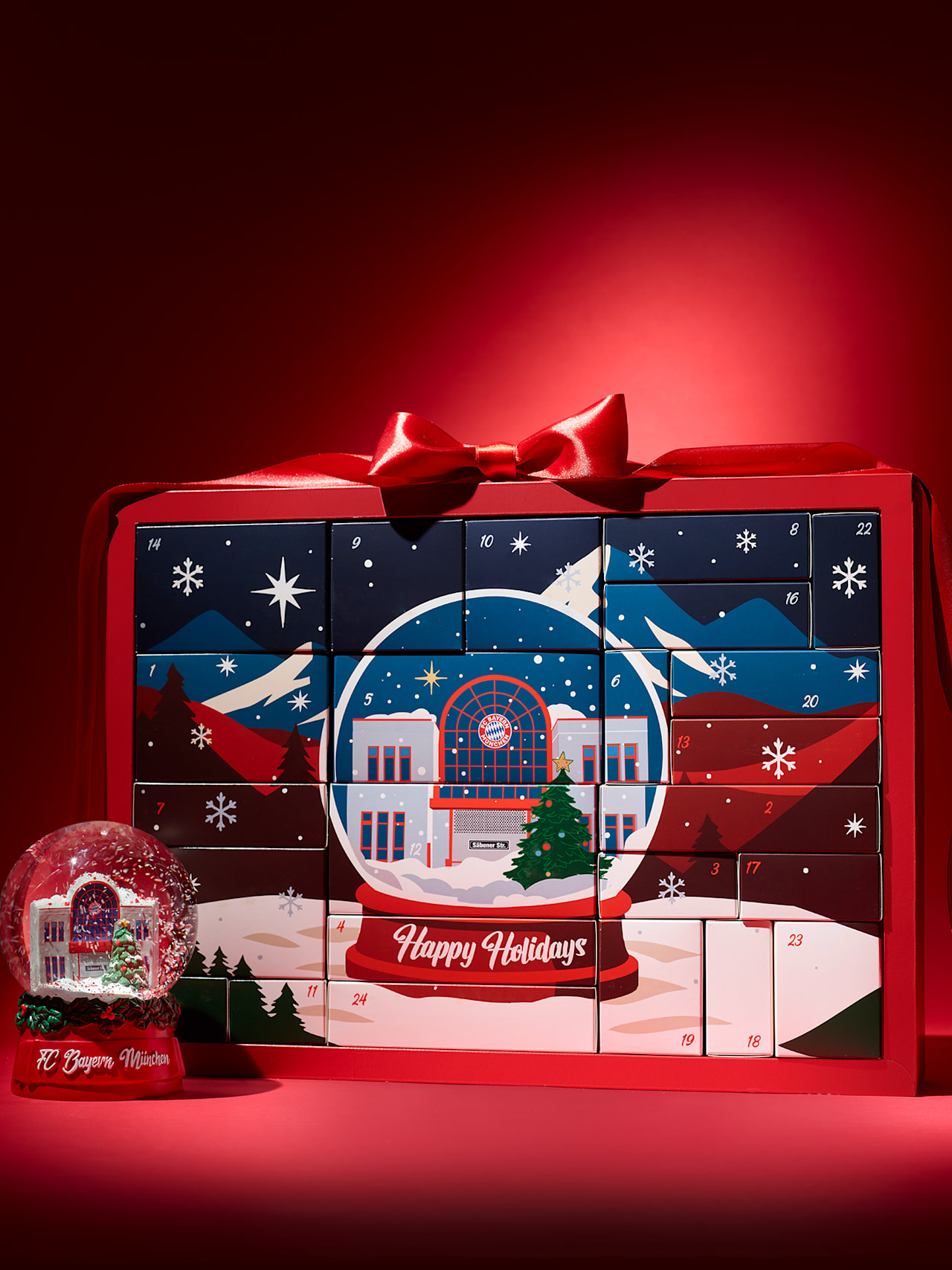 Adventskalender Premium detail 5