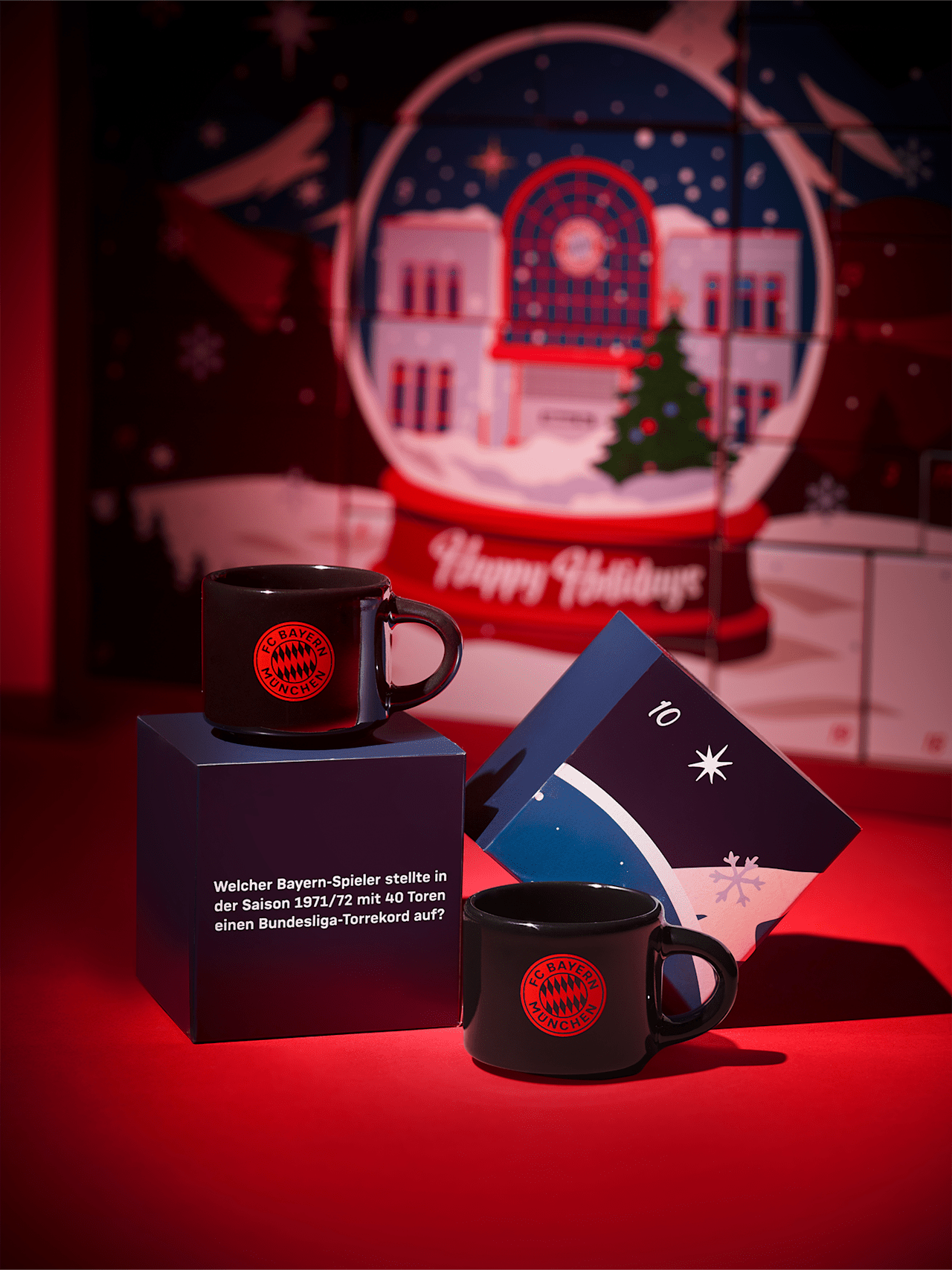 Adventskalender Premium detail 6