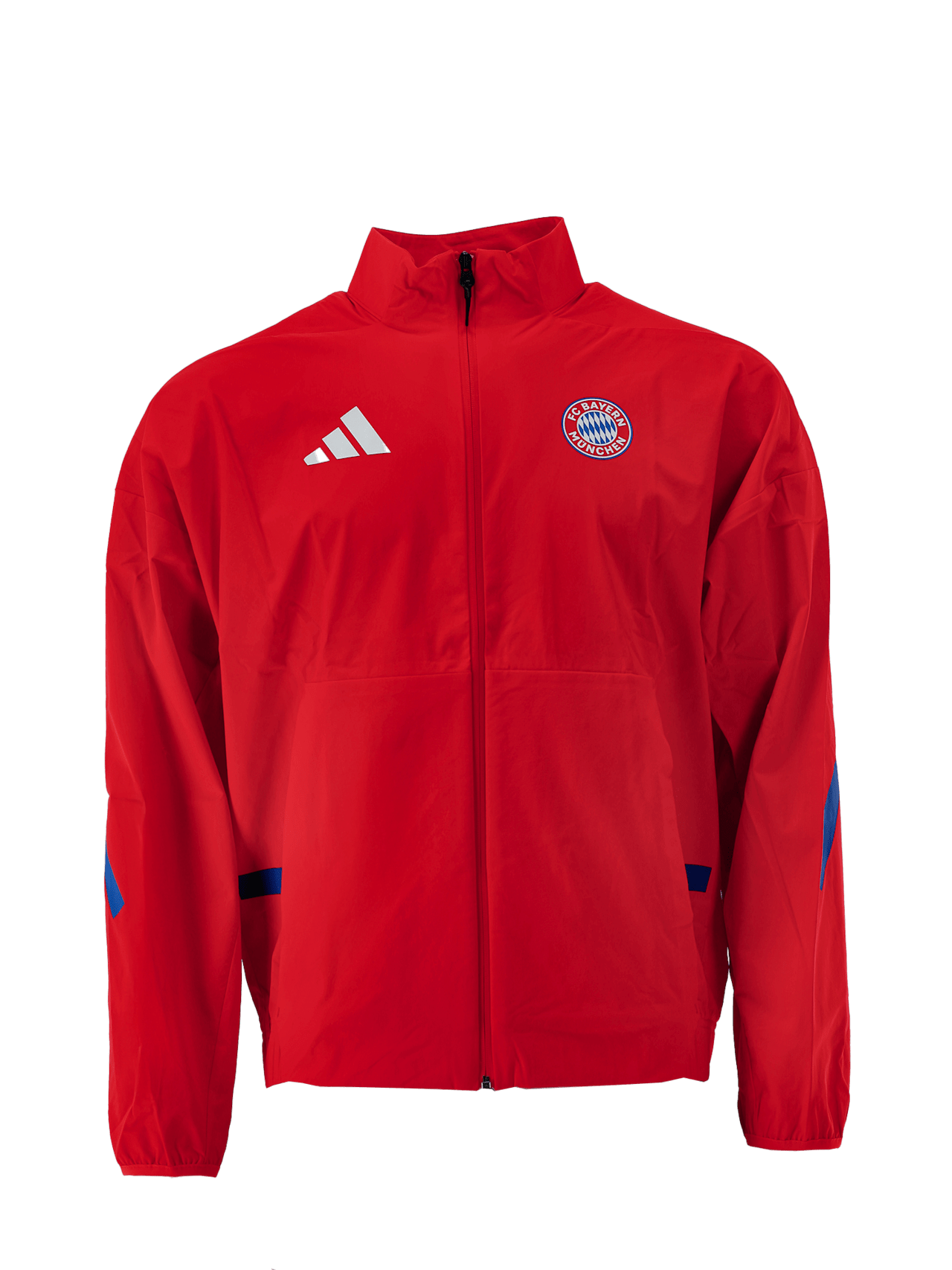 Anthem Jacket 25-26 detail 6