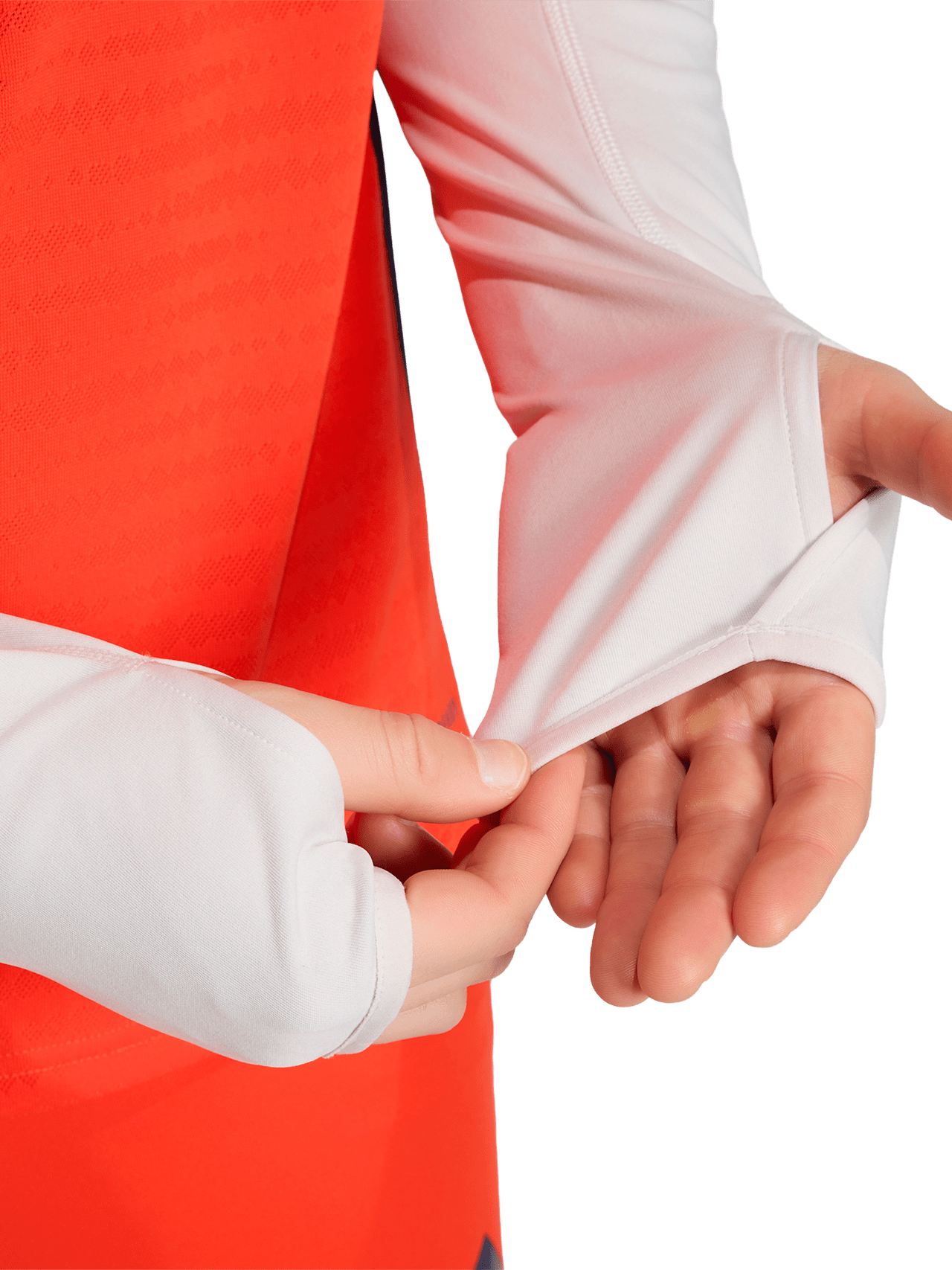 Pro Trainingstop Teamline detail 5